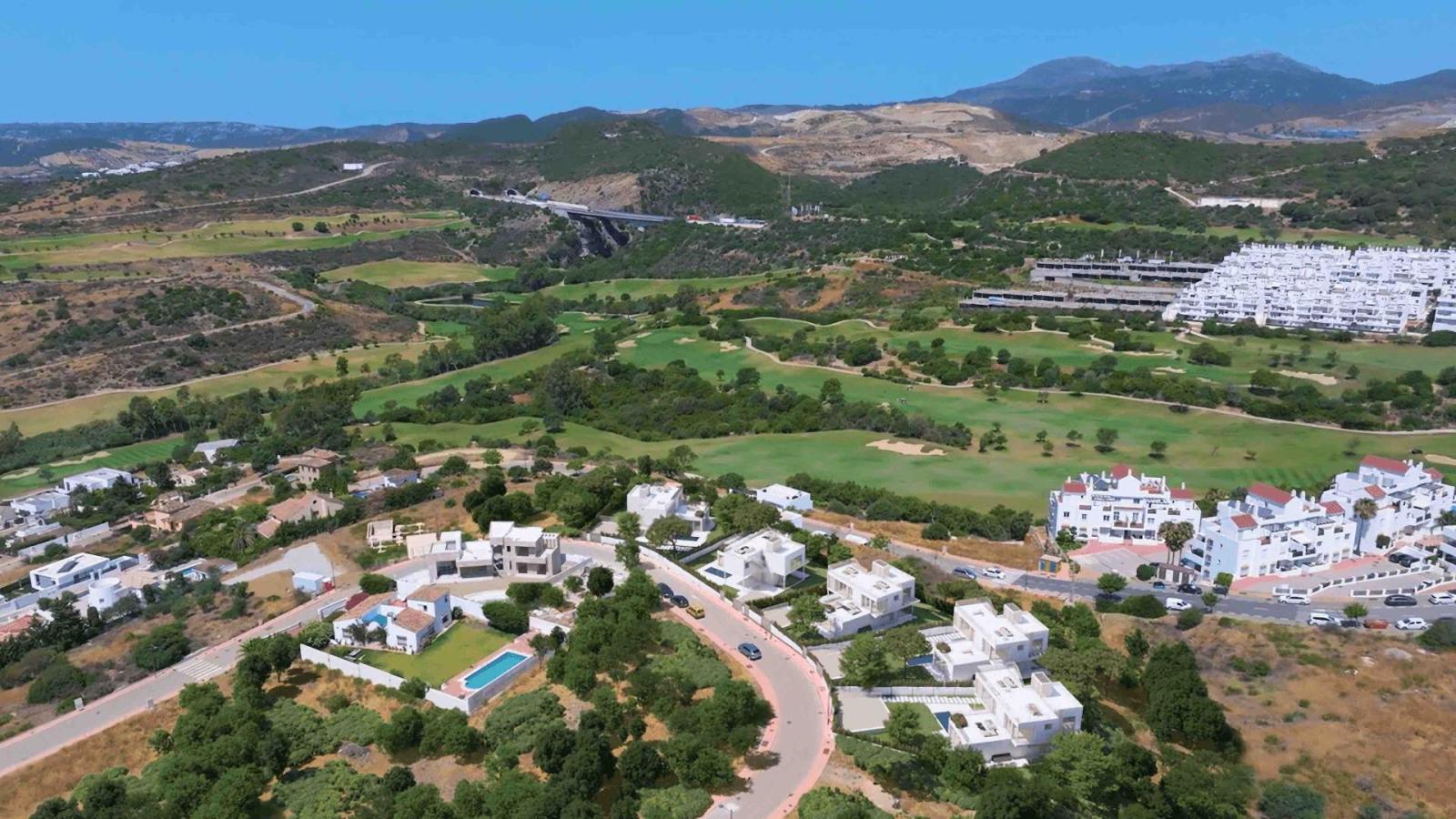 Villa for Sale in Estepona