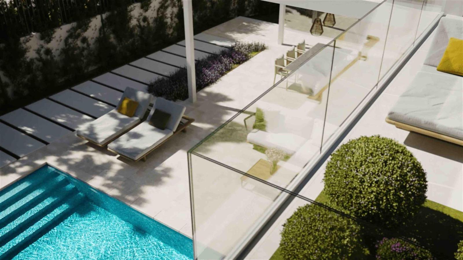 Villa for Sale in Estepona