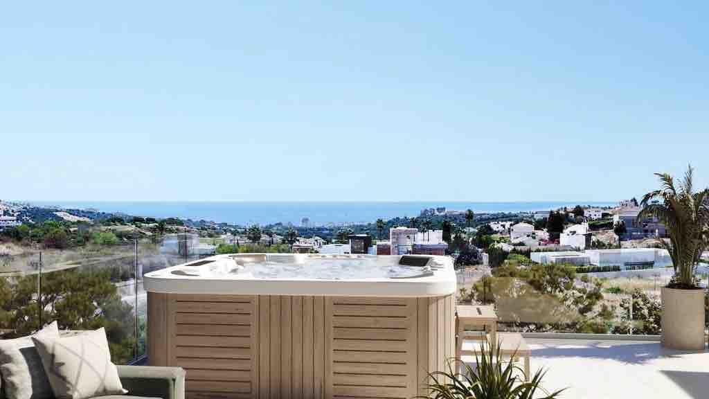 Villa for Sale in Estepona