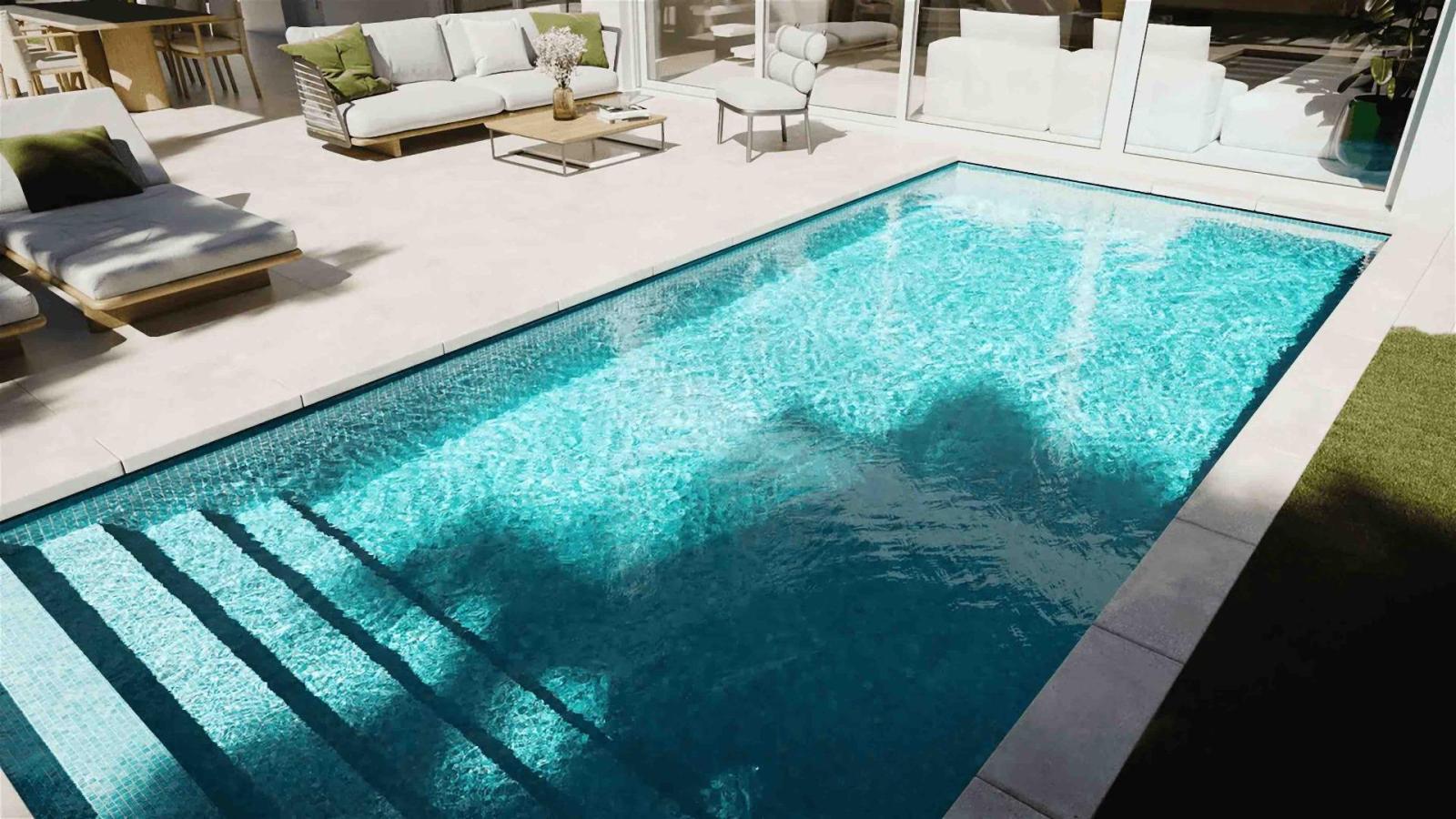Villa for Sale in Estepona