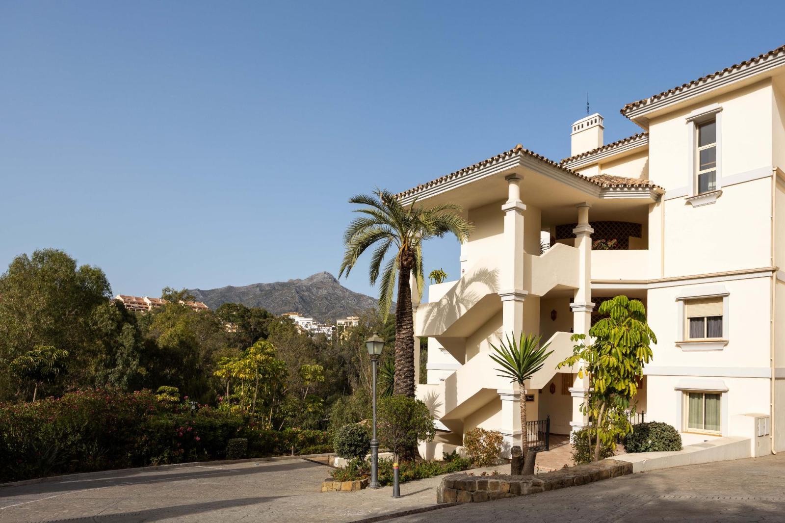 Flat for Sale in Marbella