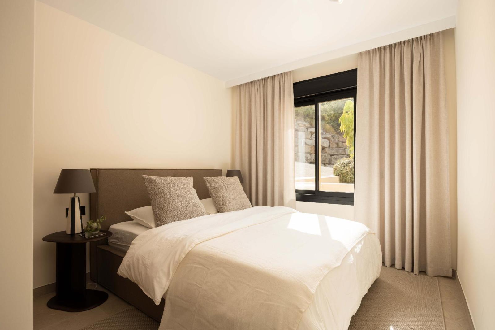 Flat for Sale in Marbella