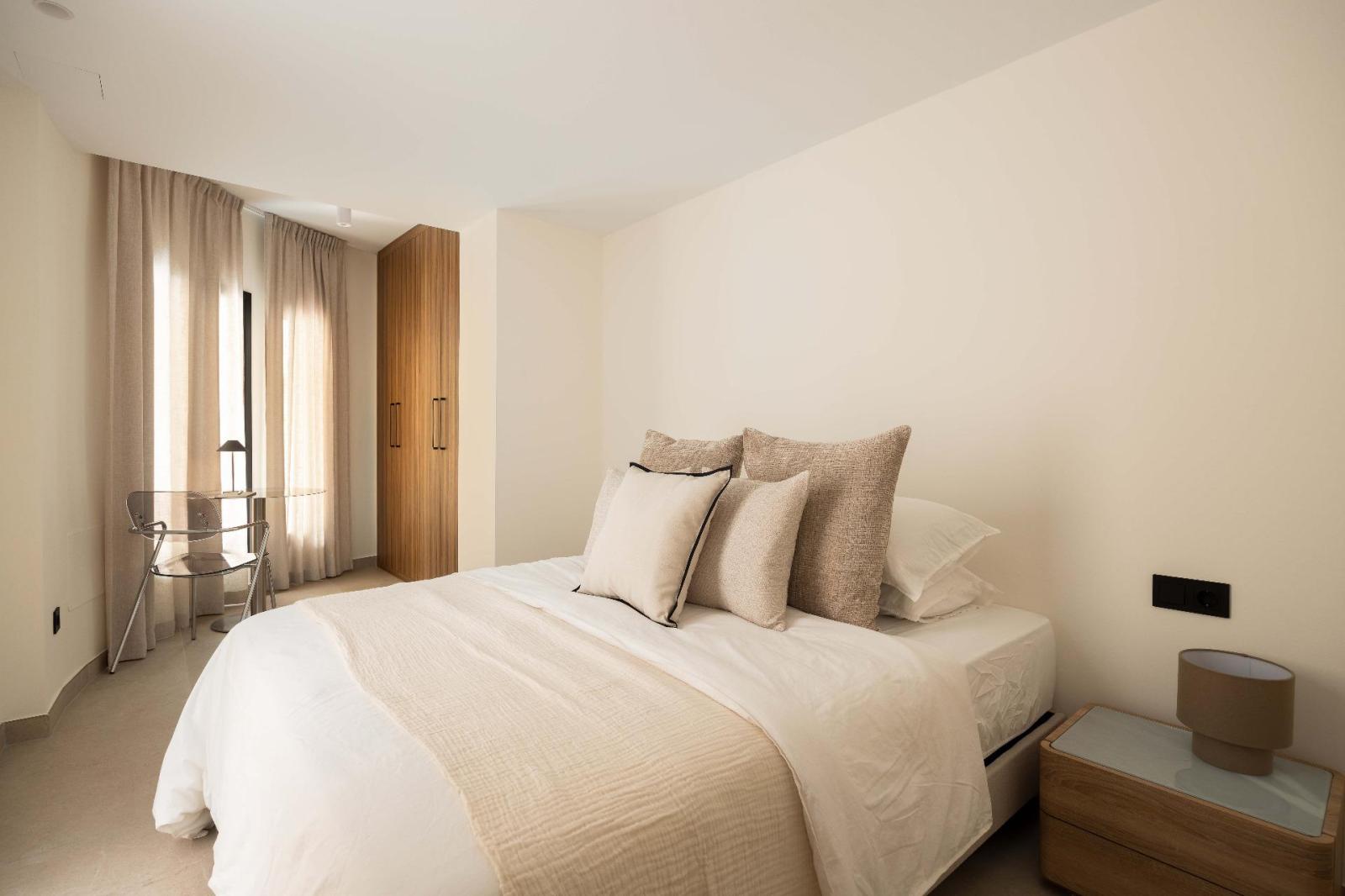 Flat for Sale in Marbella