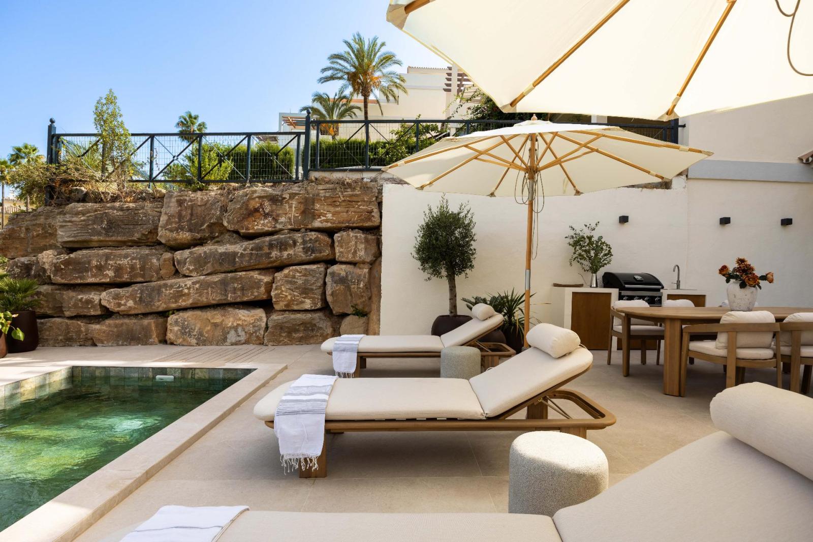 Flat for Sale in Marbella
