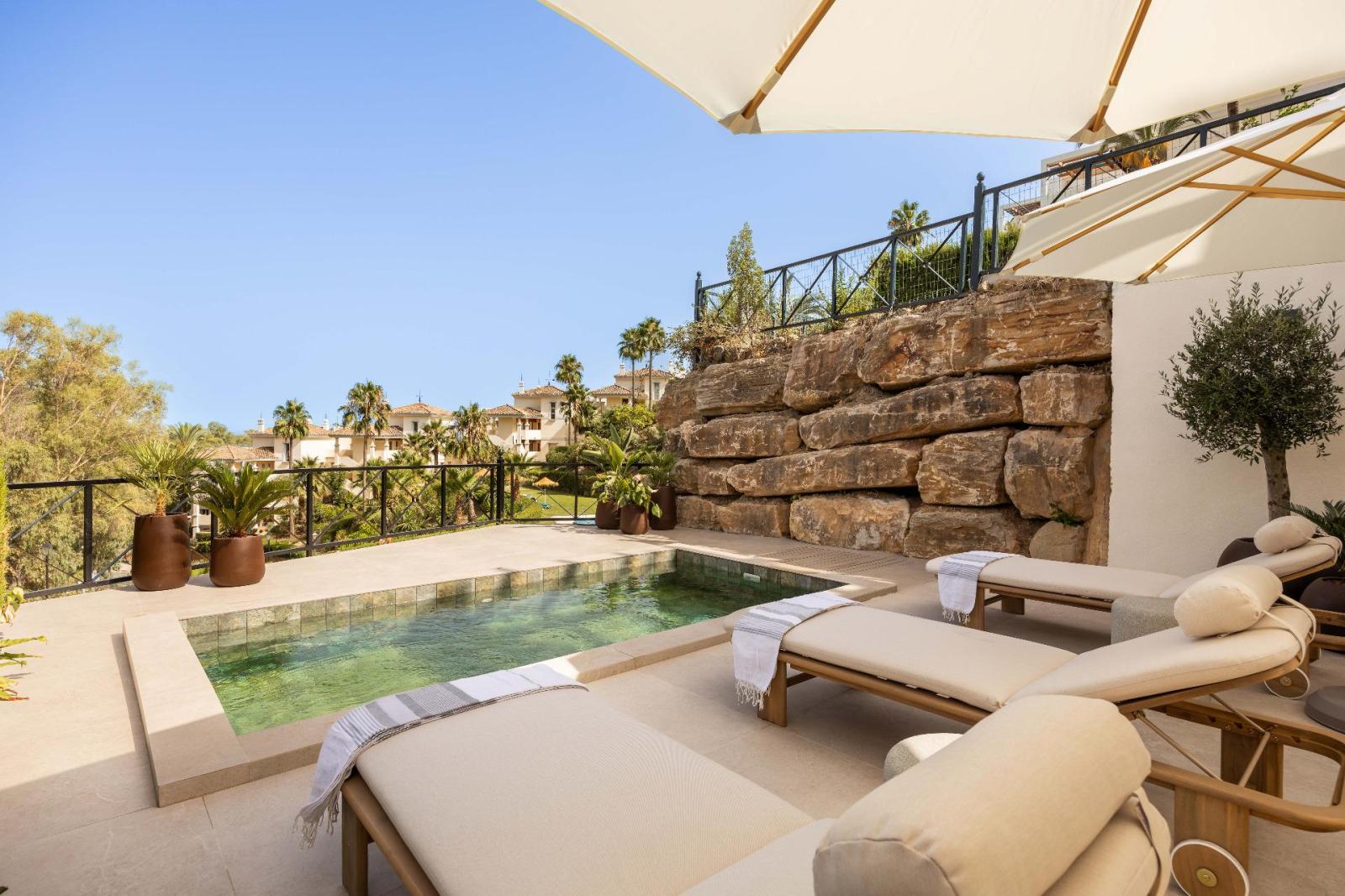 Flat for Sale in Marbella
