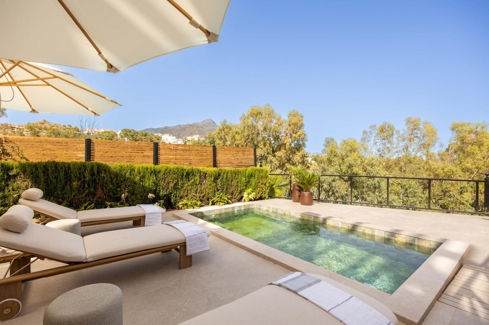 Flat for Sale in Marbella