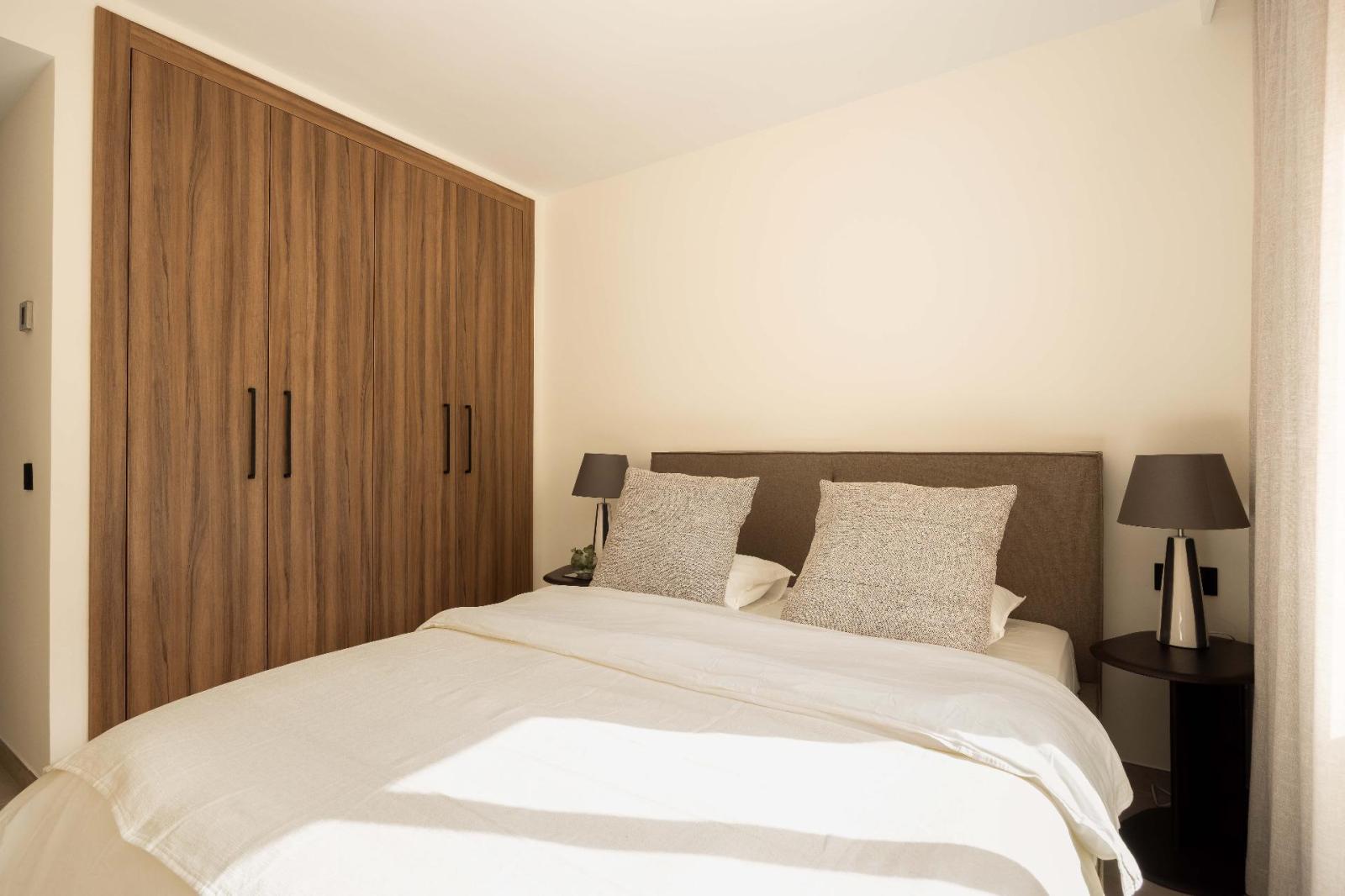 Flat for Sale in Marbella