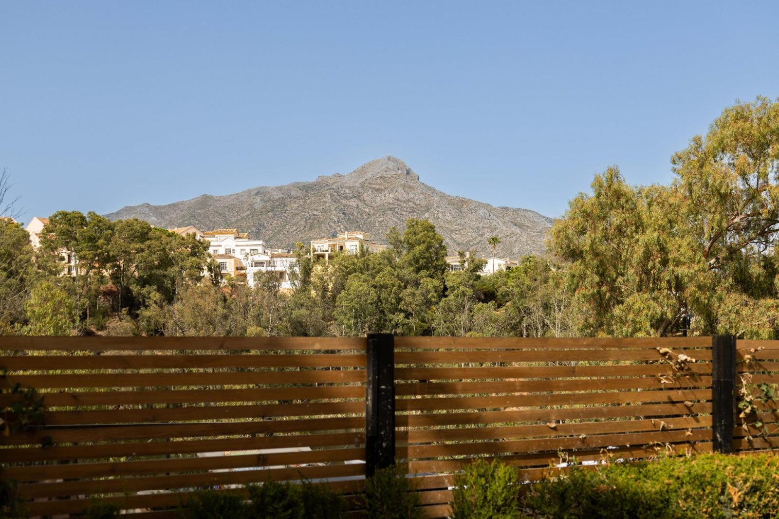 Flat for Sale in Marbella