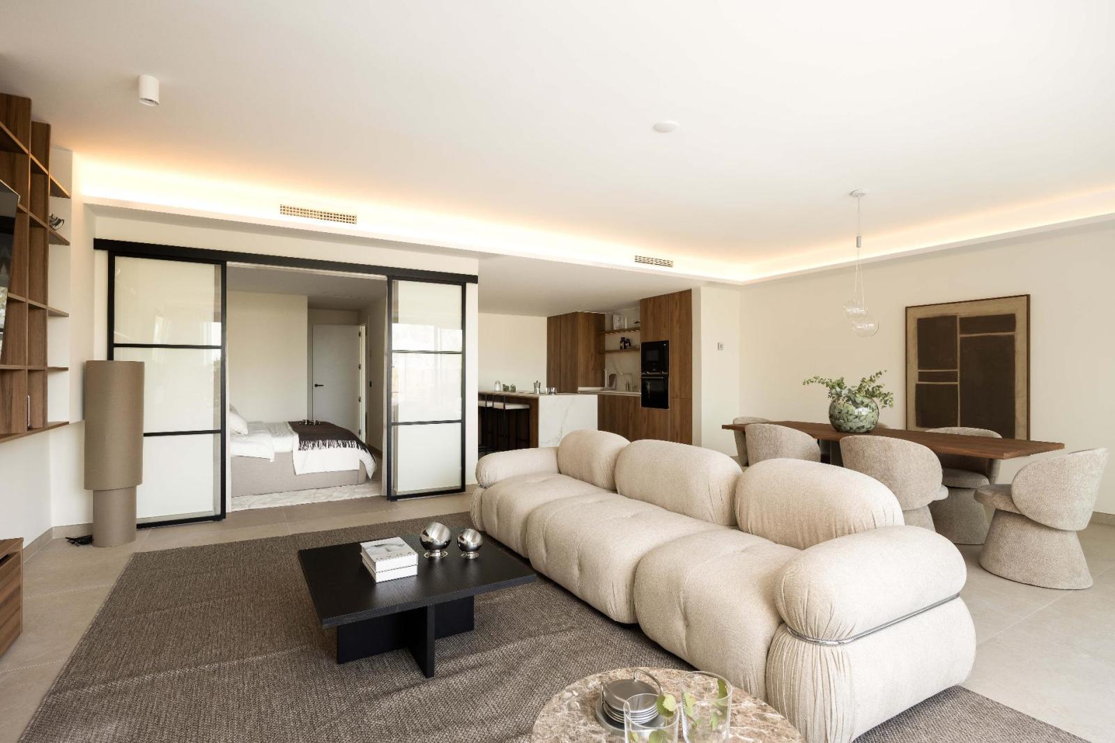 Flat for Sale in Marbella