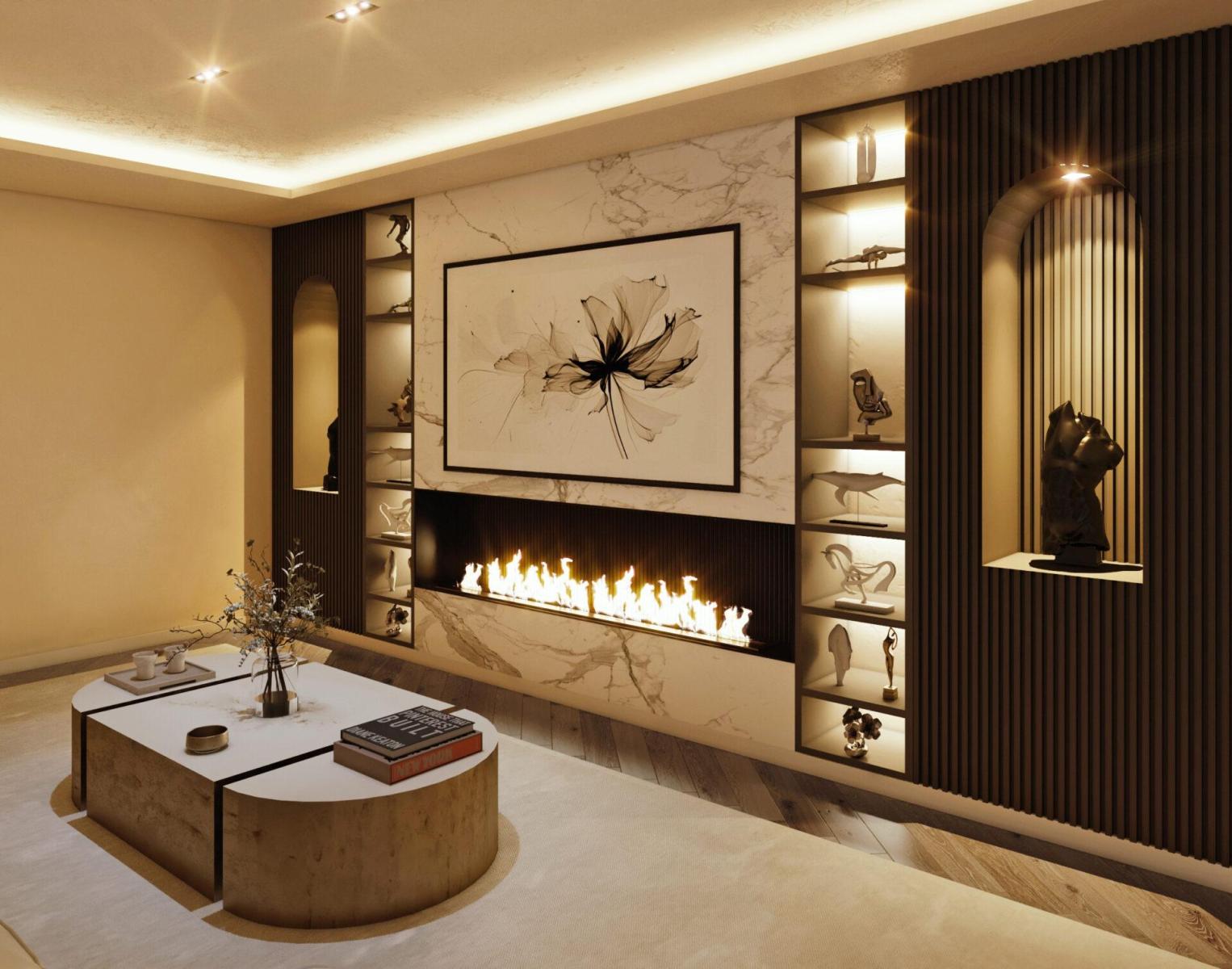 Villa for Sale in Marbella