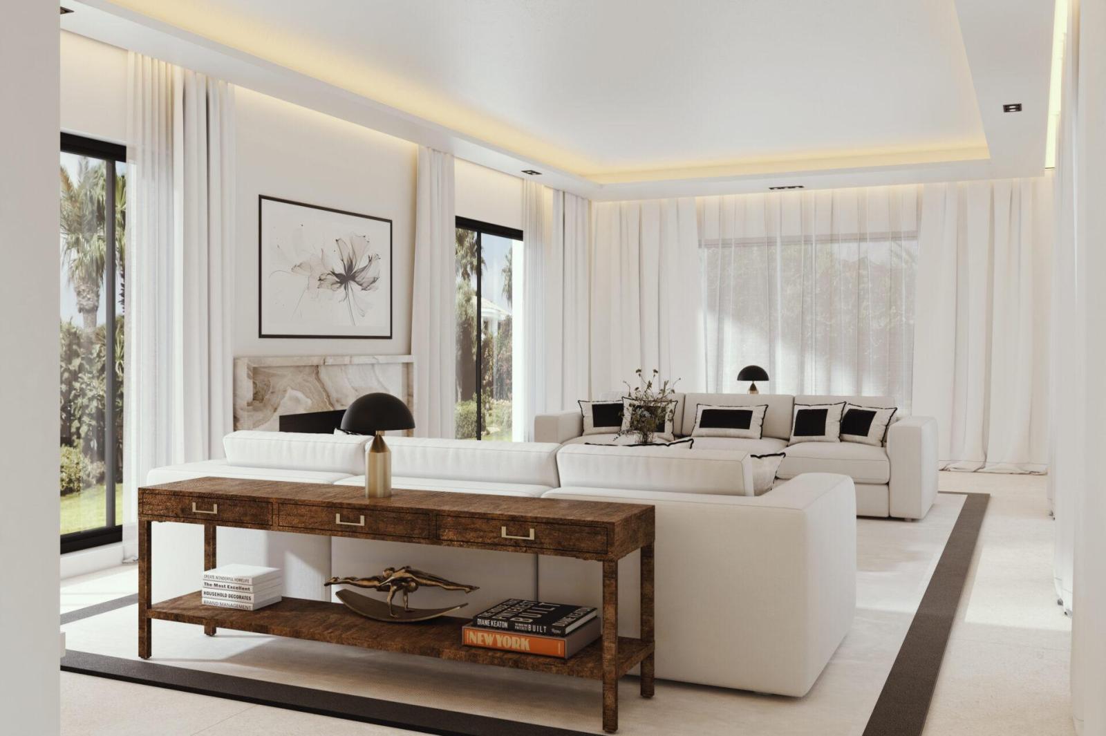 Villa for Sale in Marbella