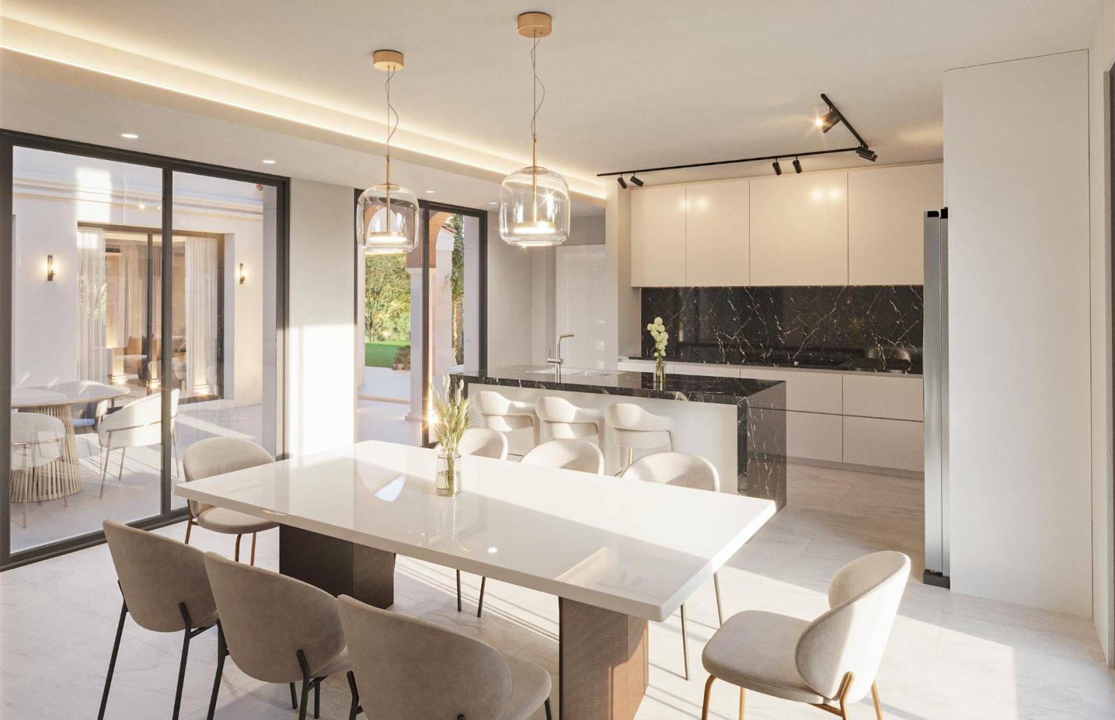 Villa for Sale in Marbella