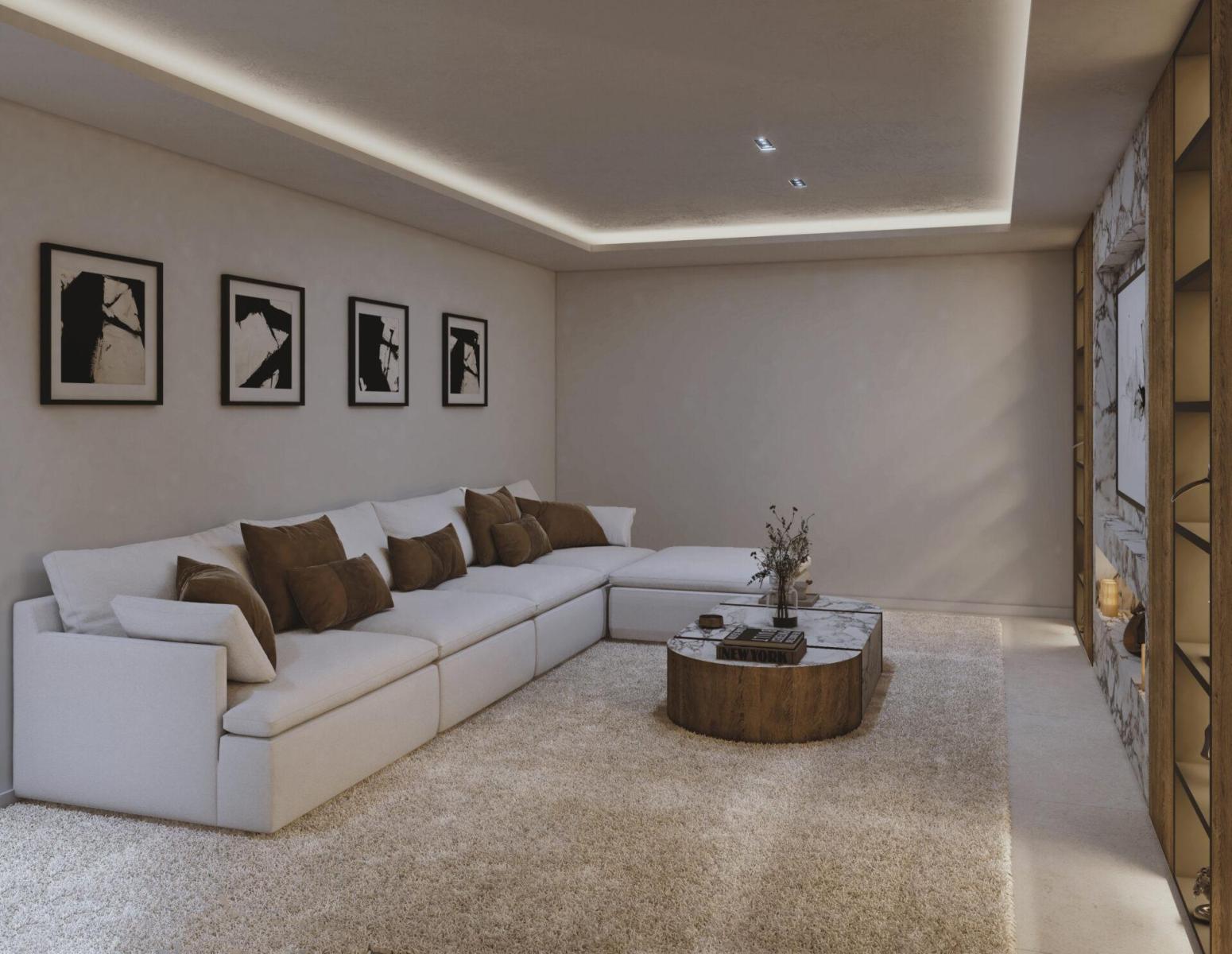 Villa for Sale in Marbella