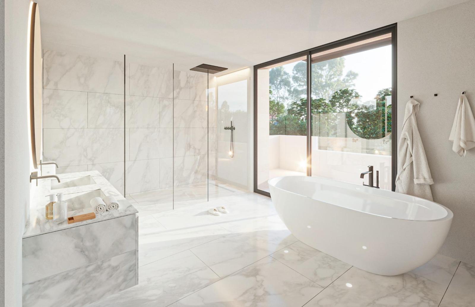Villa for Sale in Marbella