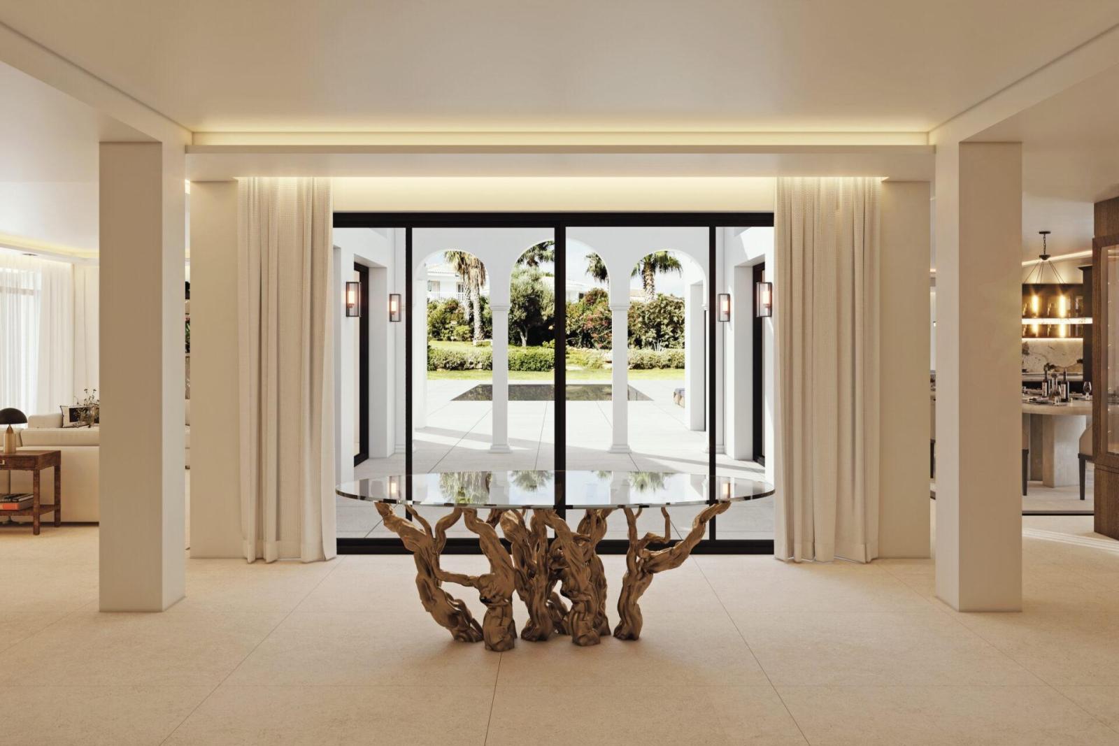 Villa for Sale in Marbella