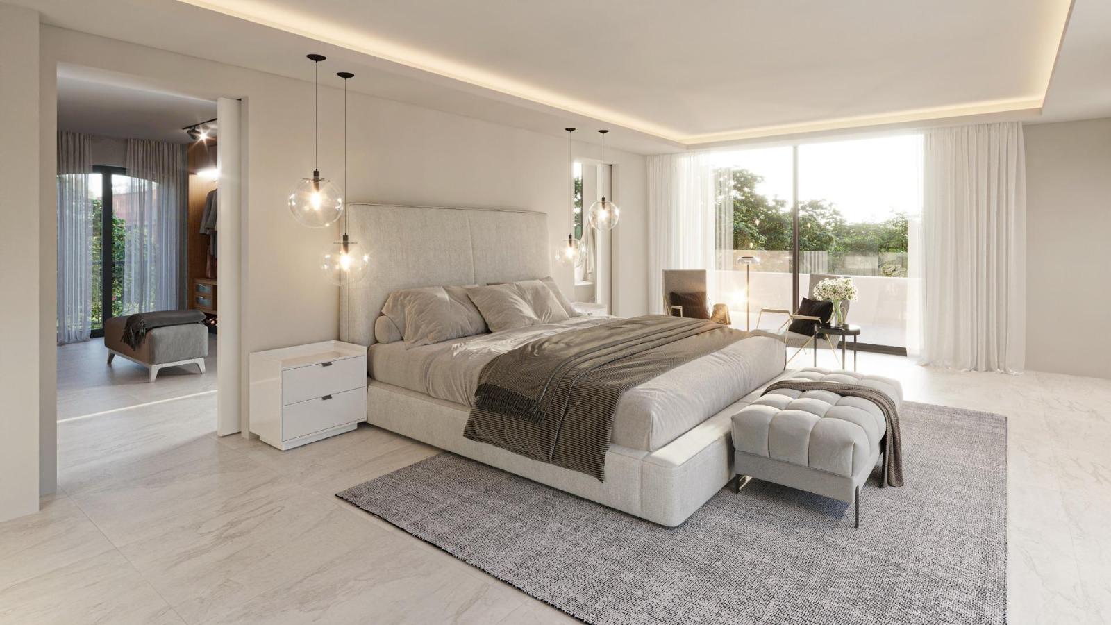 Villa for Sale in Marbella