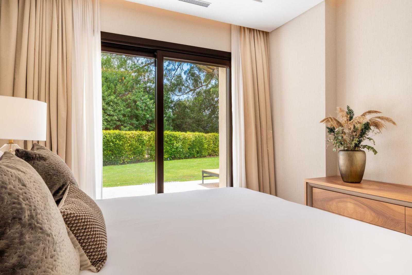 Villa for Sale in Marbella