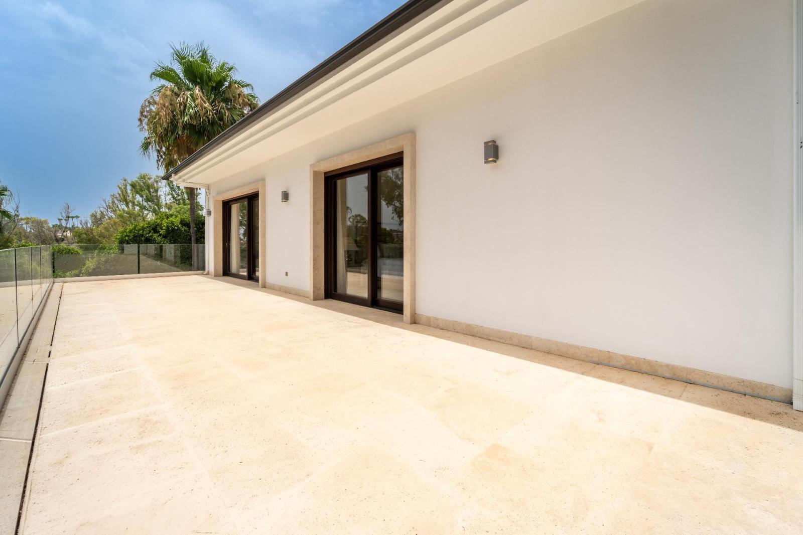 Villa for Sale in Marbella