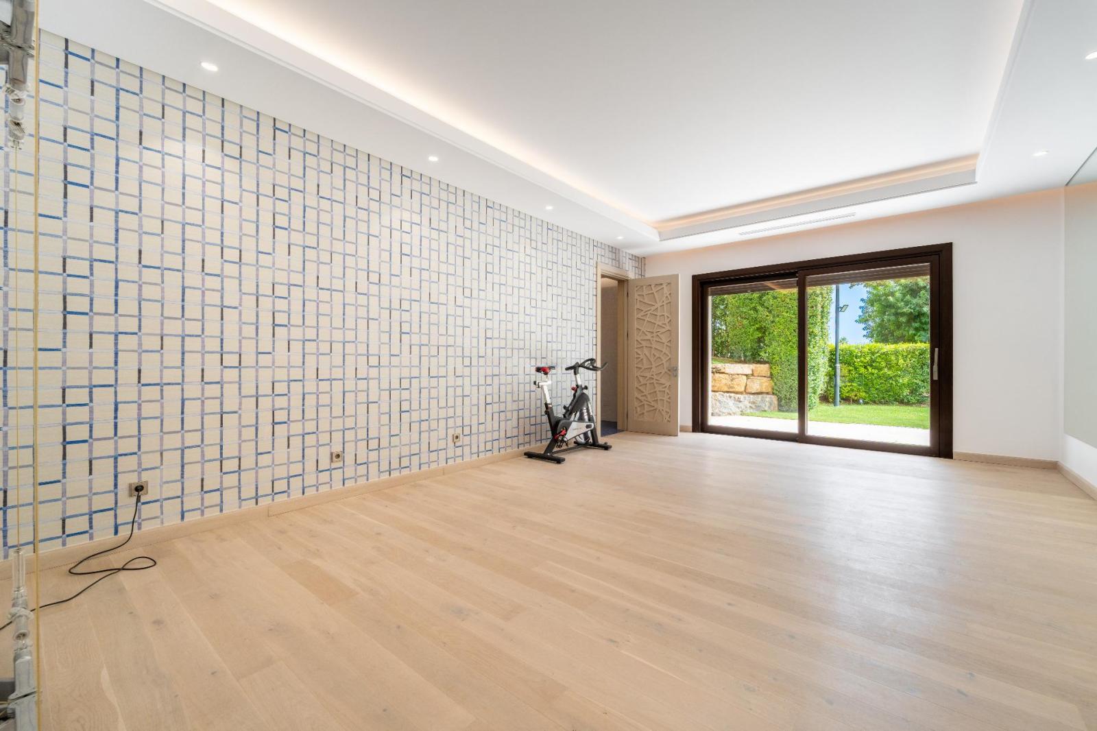 Villa for Sale in Marbella