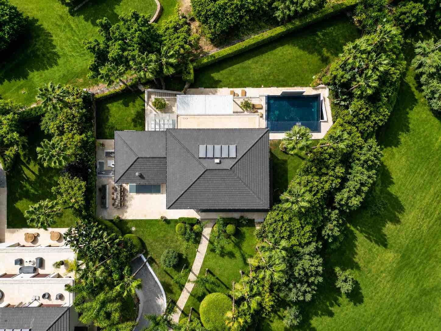 Villa for Sale in Marbella