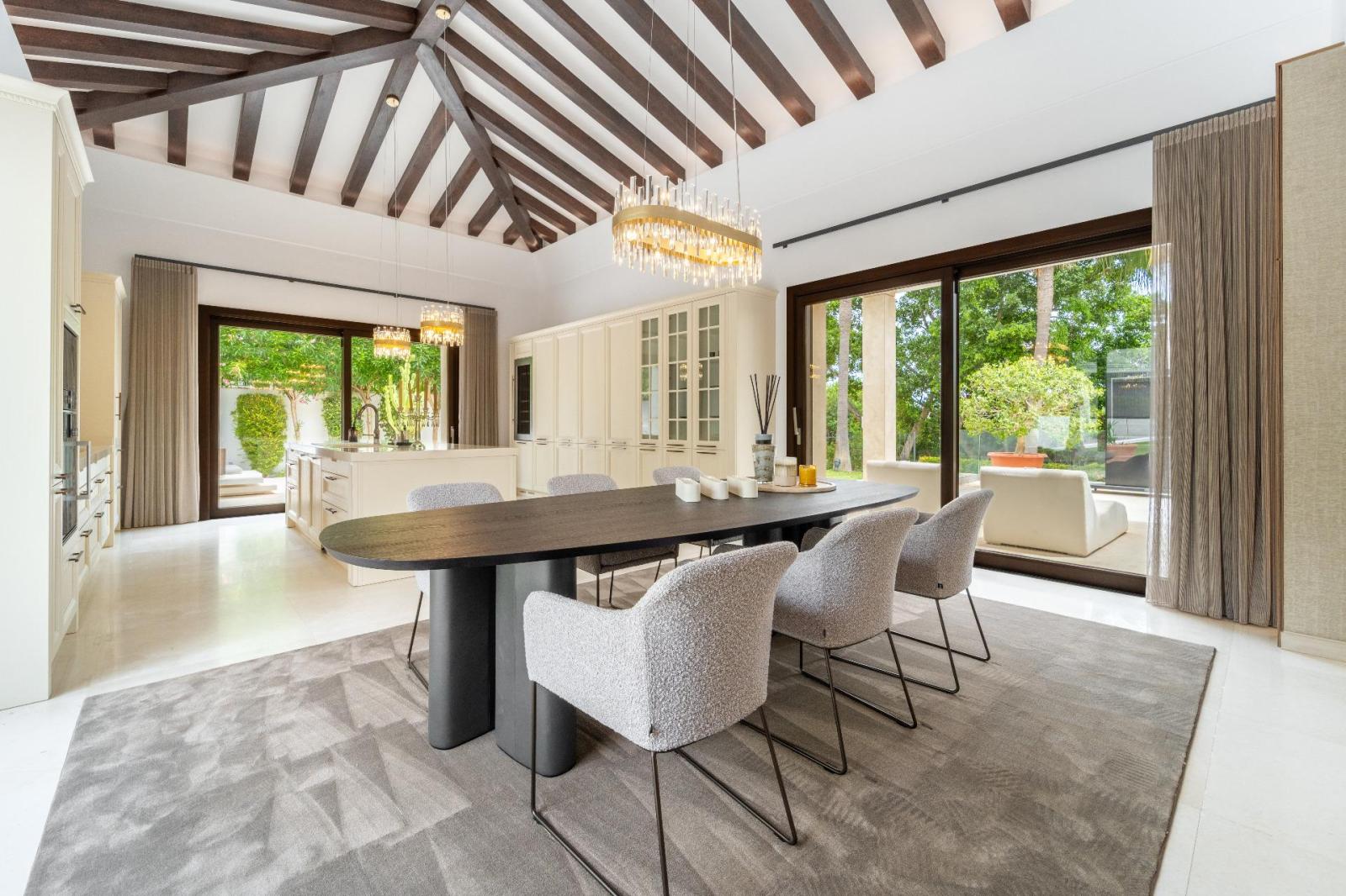 Villa for Sale in Marbella