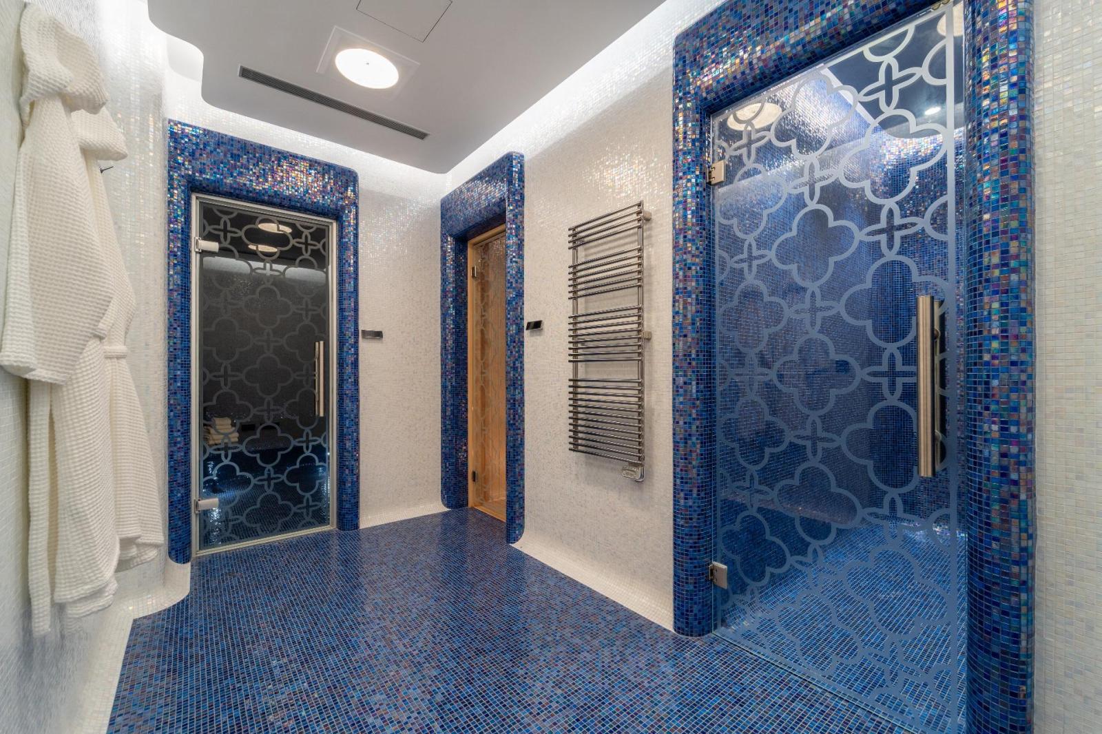 Villa for Sale in Marbella
