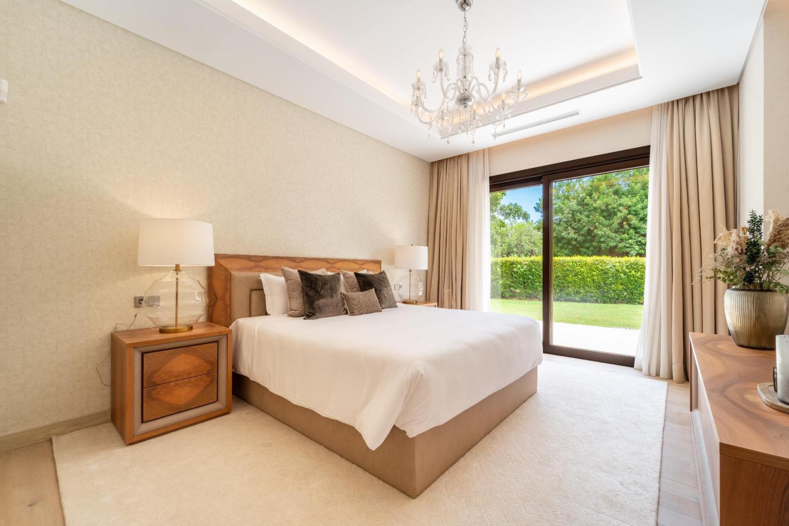 Villa for Sale in Marbella