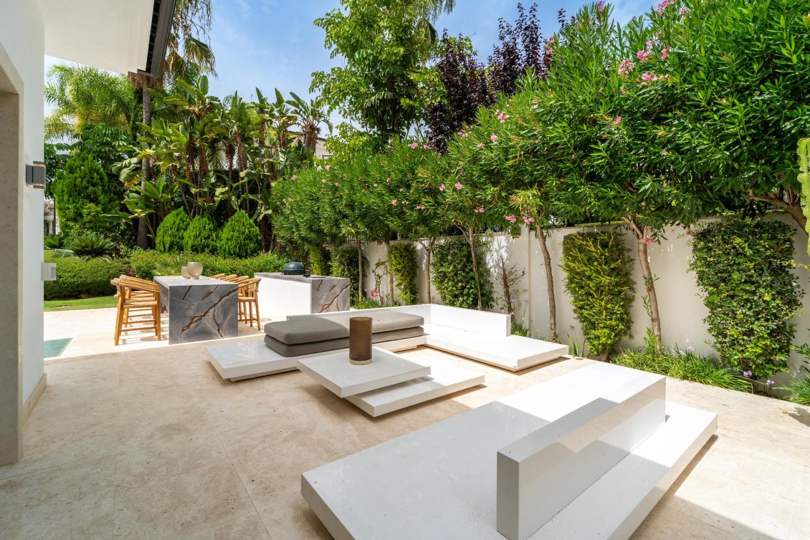 Villa for Sale in Marbella