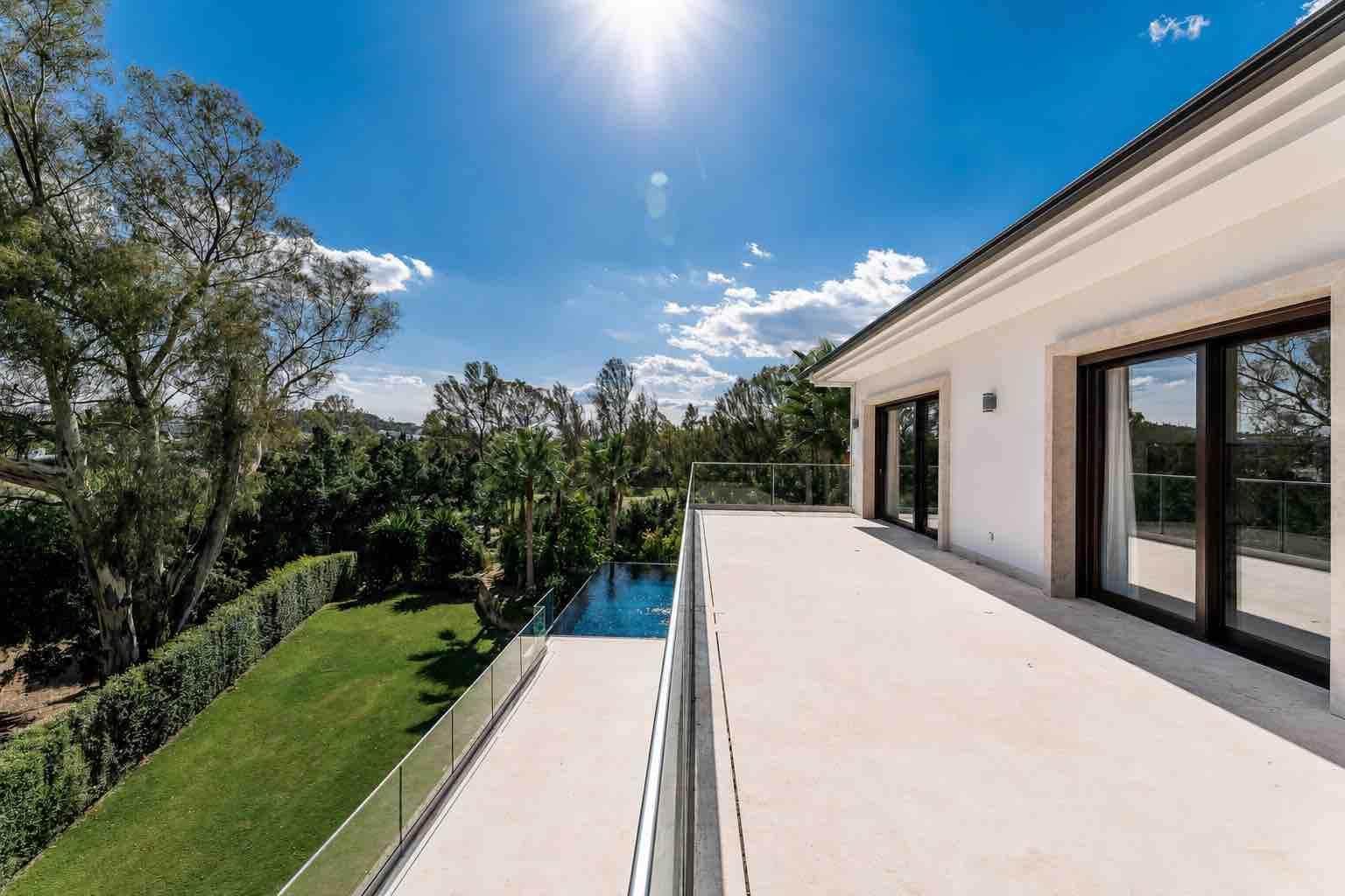 Villa for Sale in Marbella