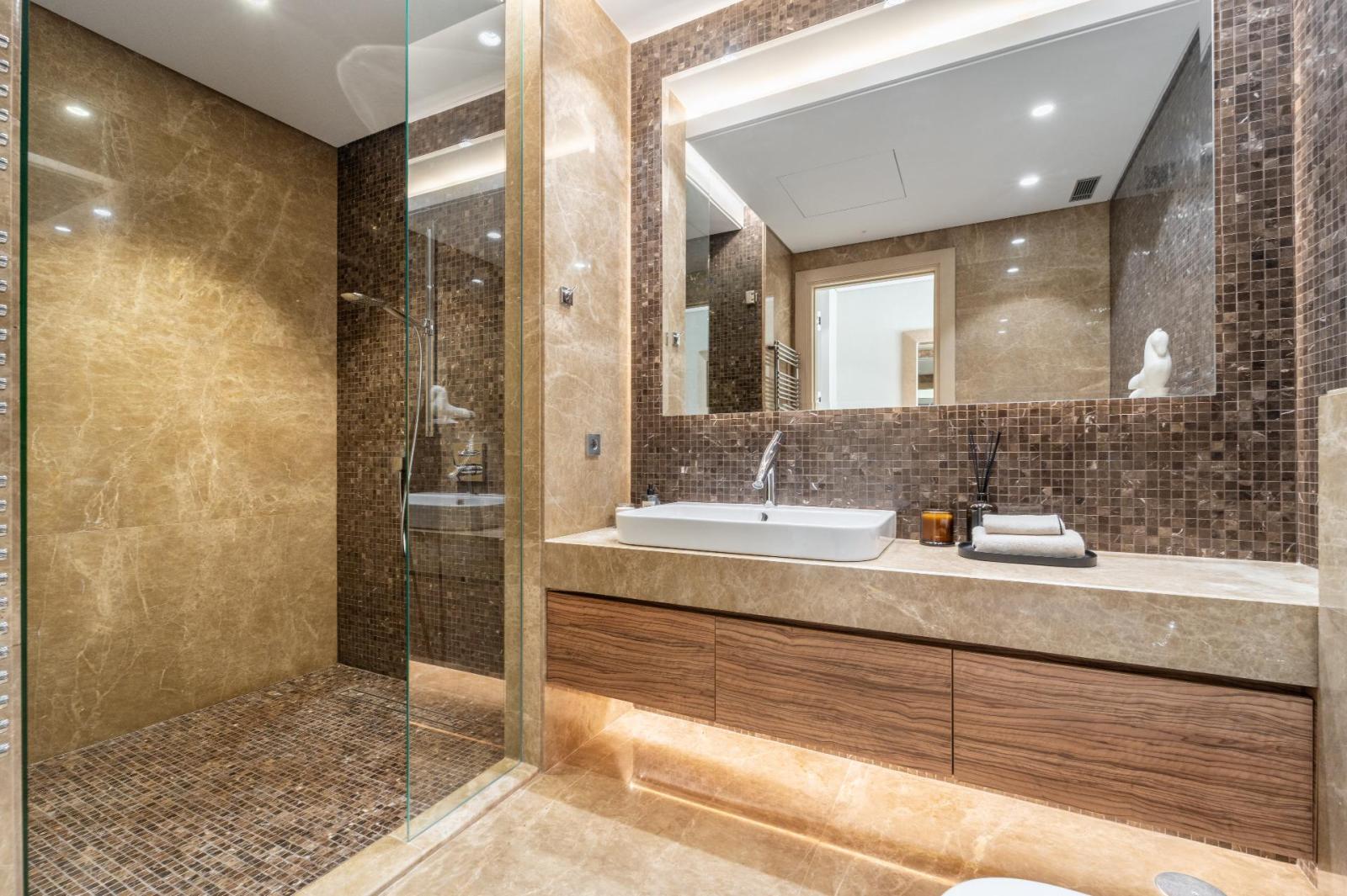 Villa for Sale in Marbella