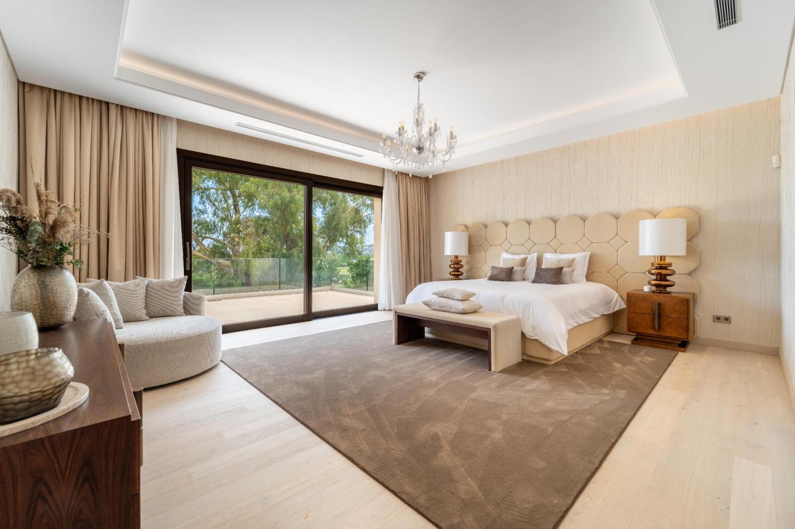 Villa for Sale in Marbella