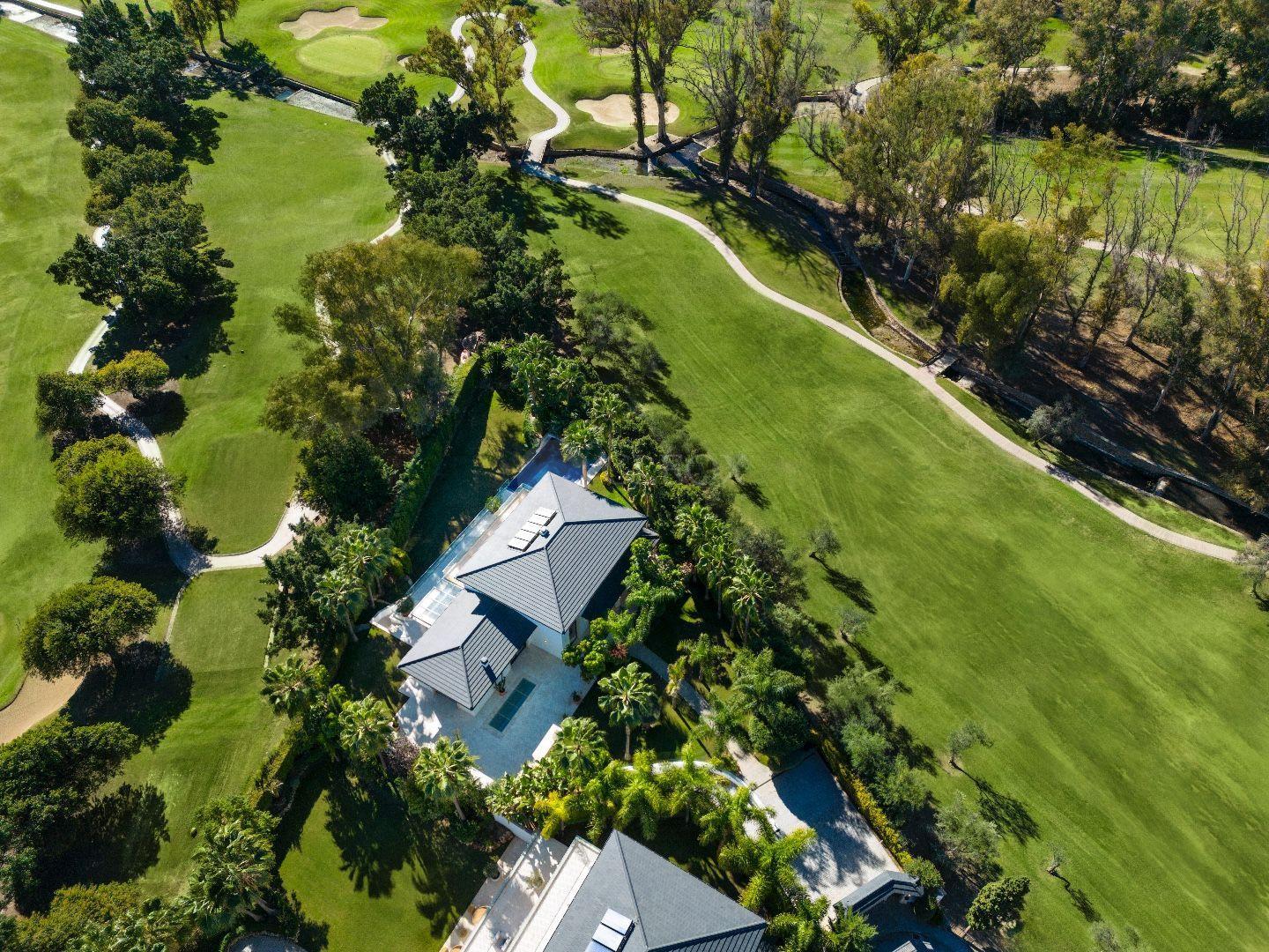 Villa for Sale in Marbella