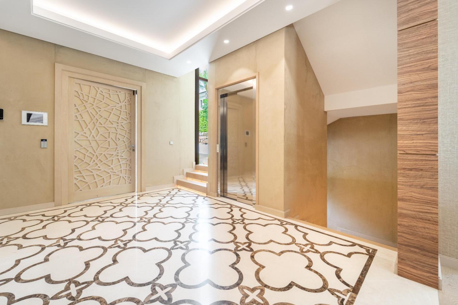 Villa for Sale in Marbella