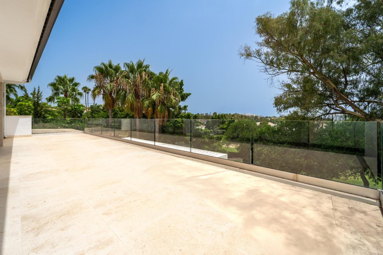 Villa for Sale in Marbella