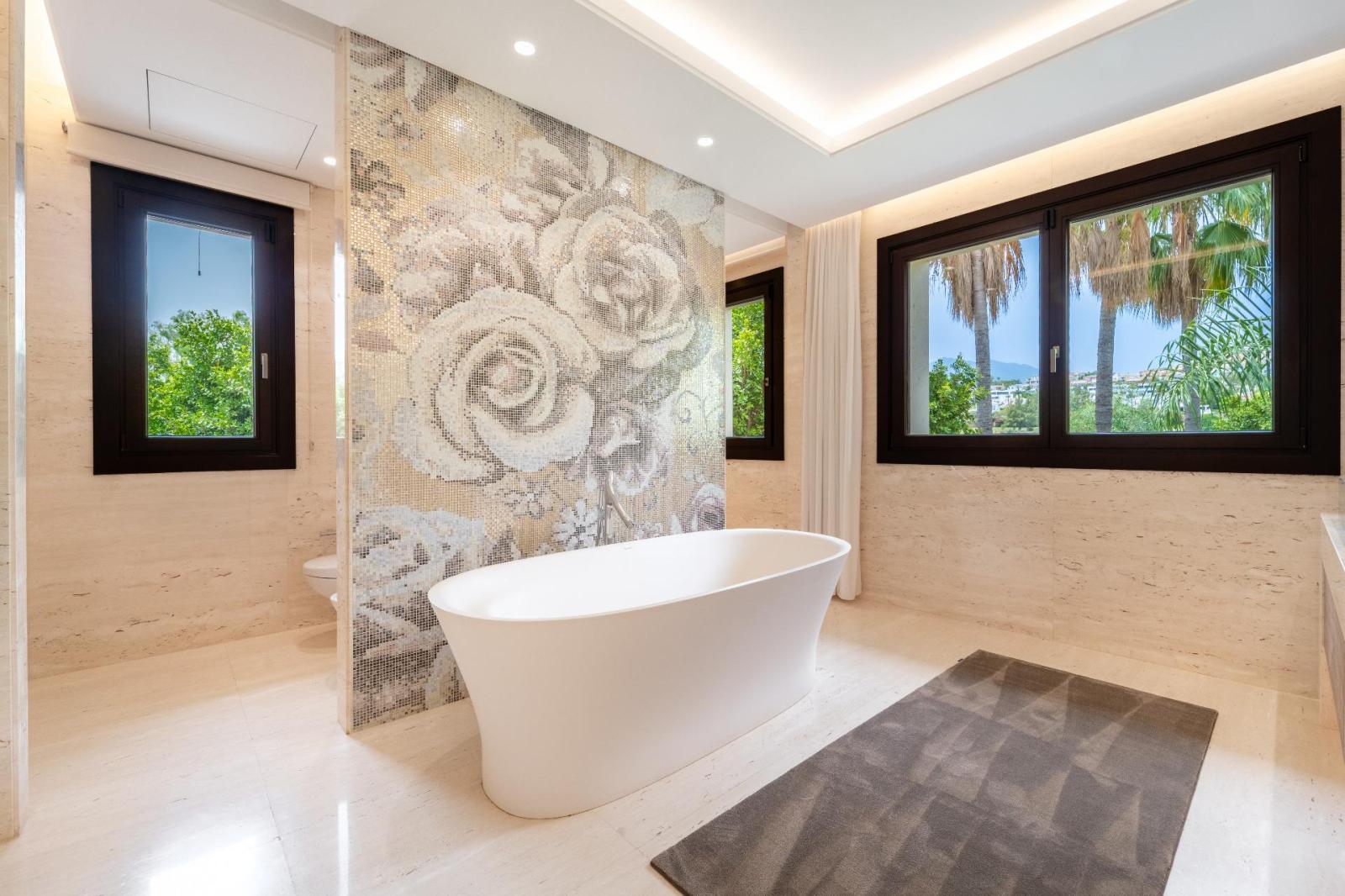 Villa for Sale in Marbella