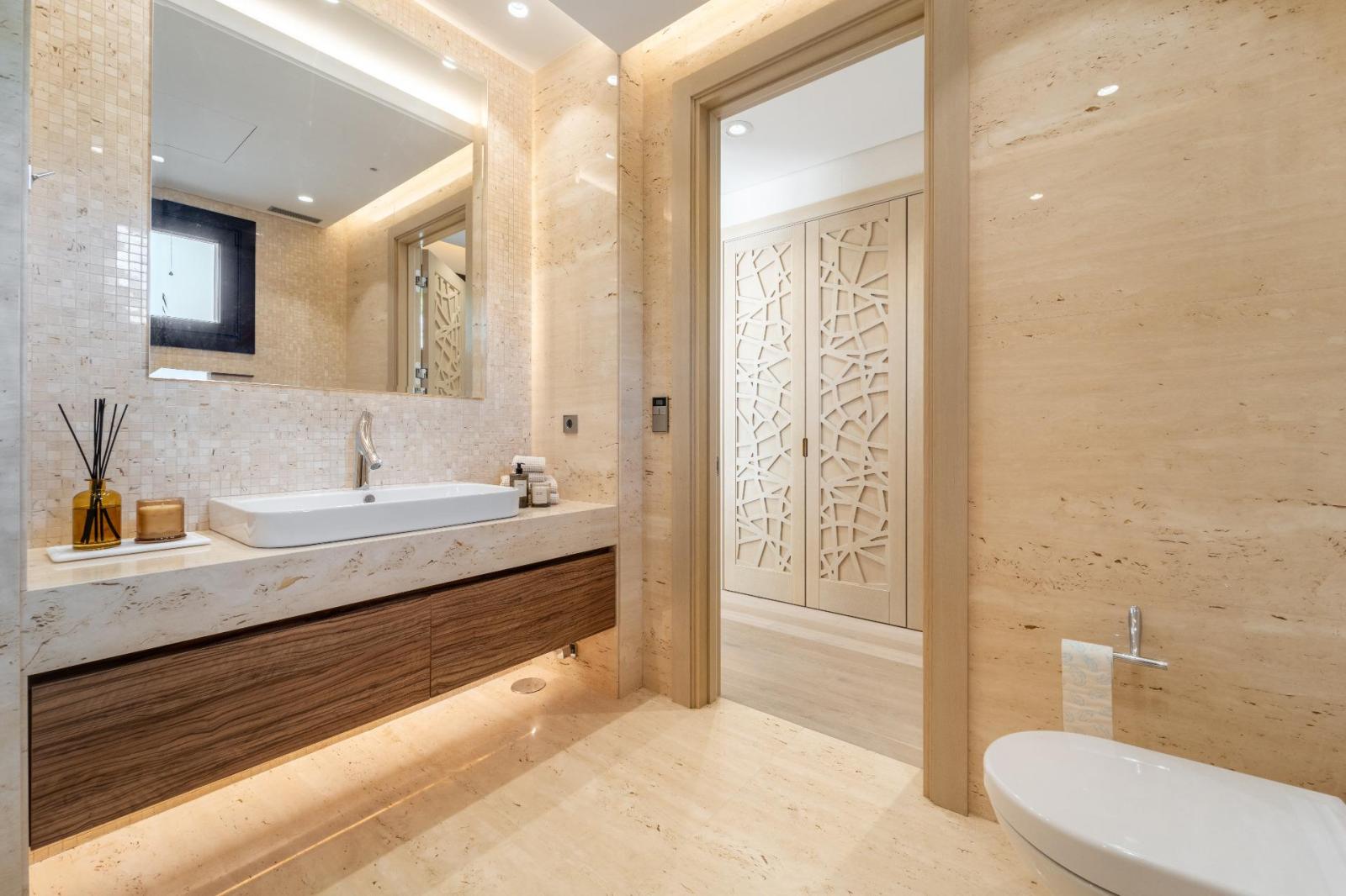 Villa for Sale in Marbella