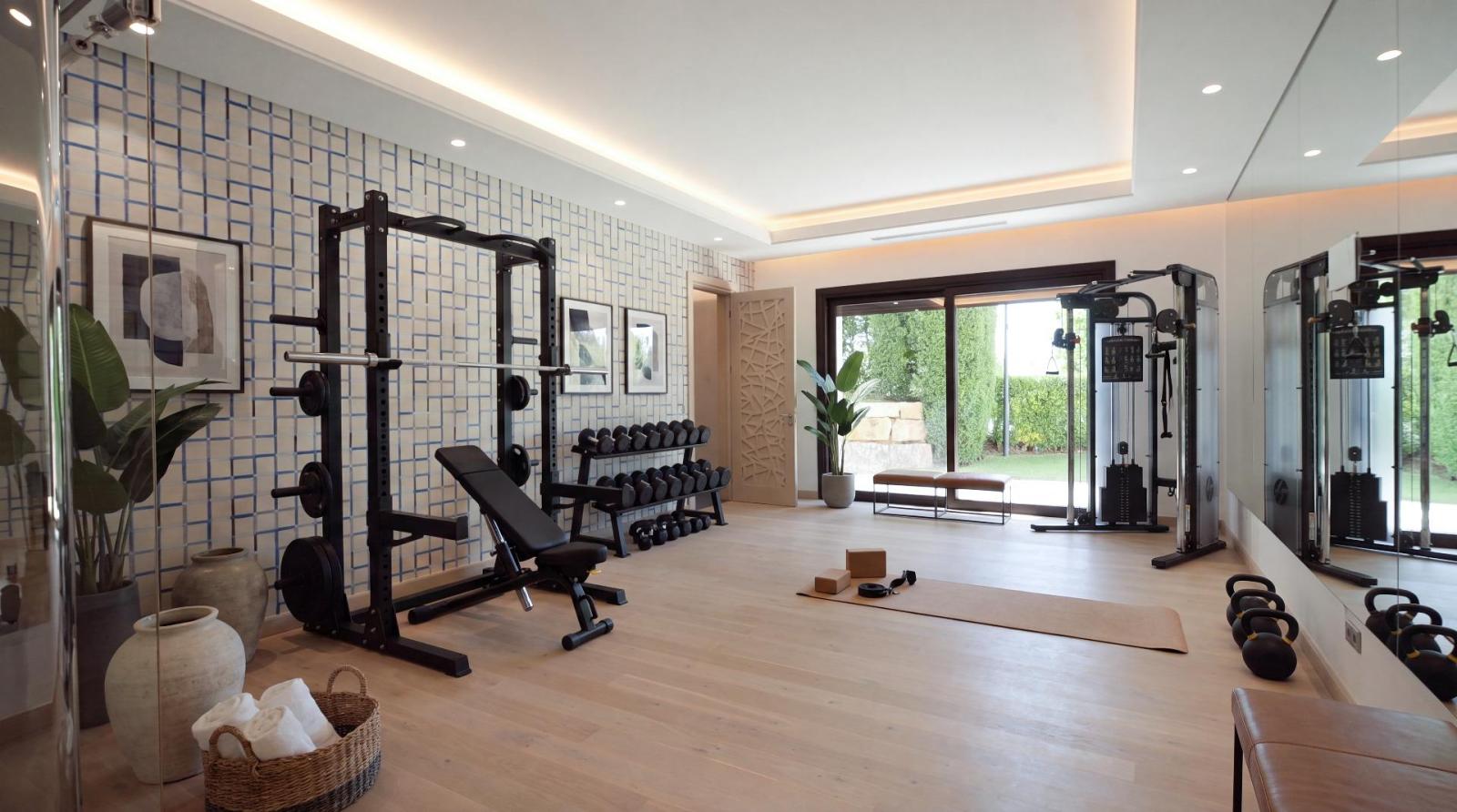 Villa for Sale in Marbella
