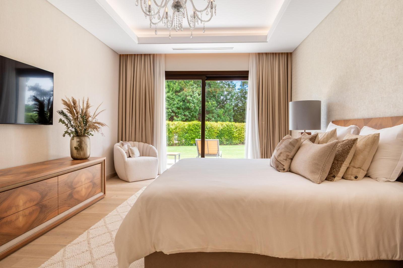 Villa for Sale in Marbella