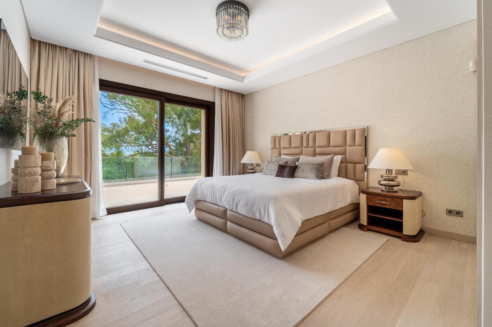 Villa for Sale in Marbella