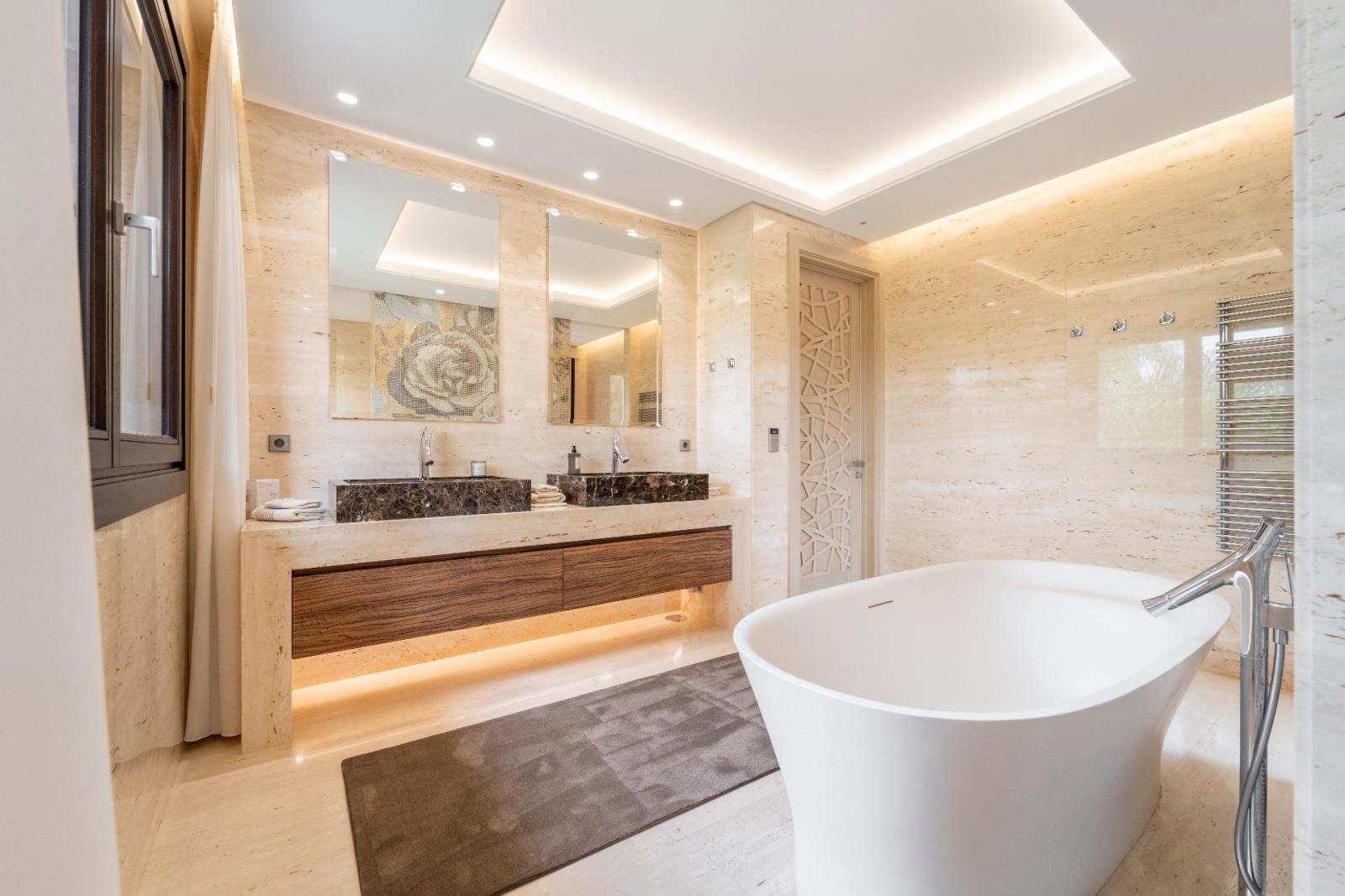 Villa for Sale in Marbella