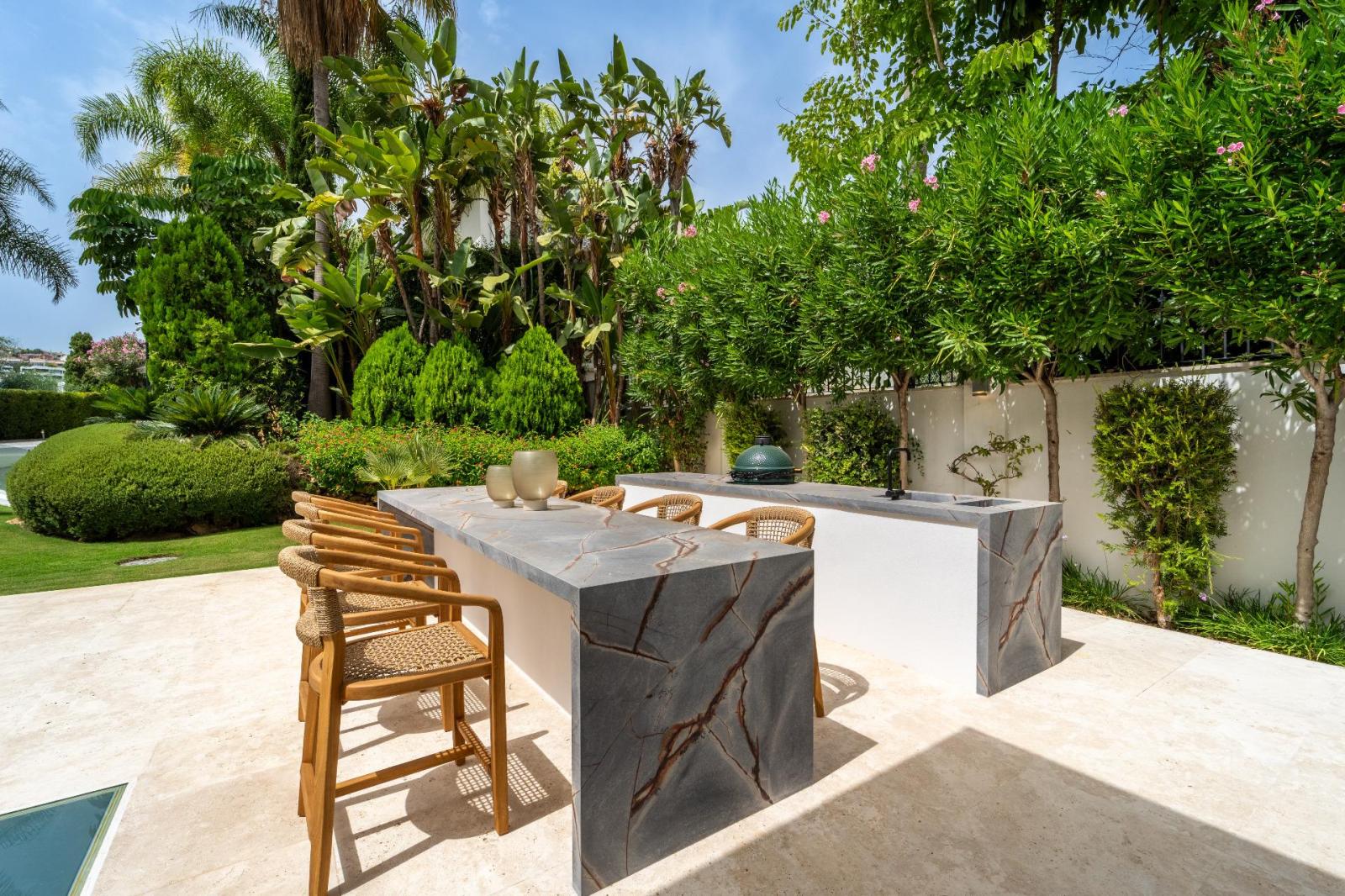 Villa for Sale in Marbella