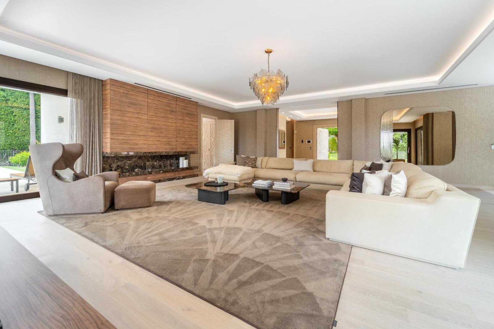 Villa for Sale in Marbella