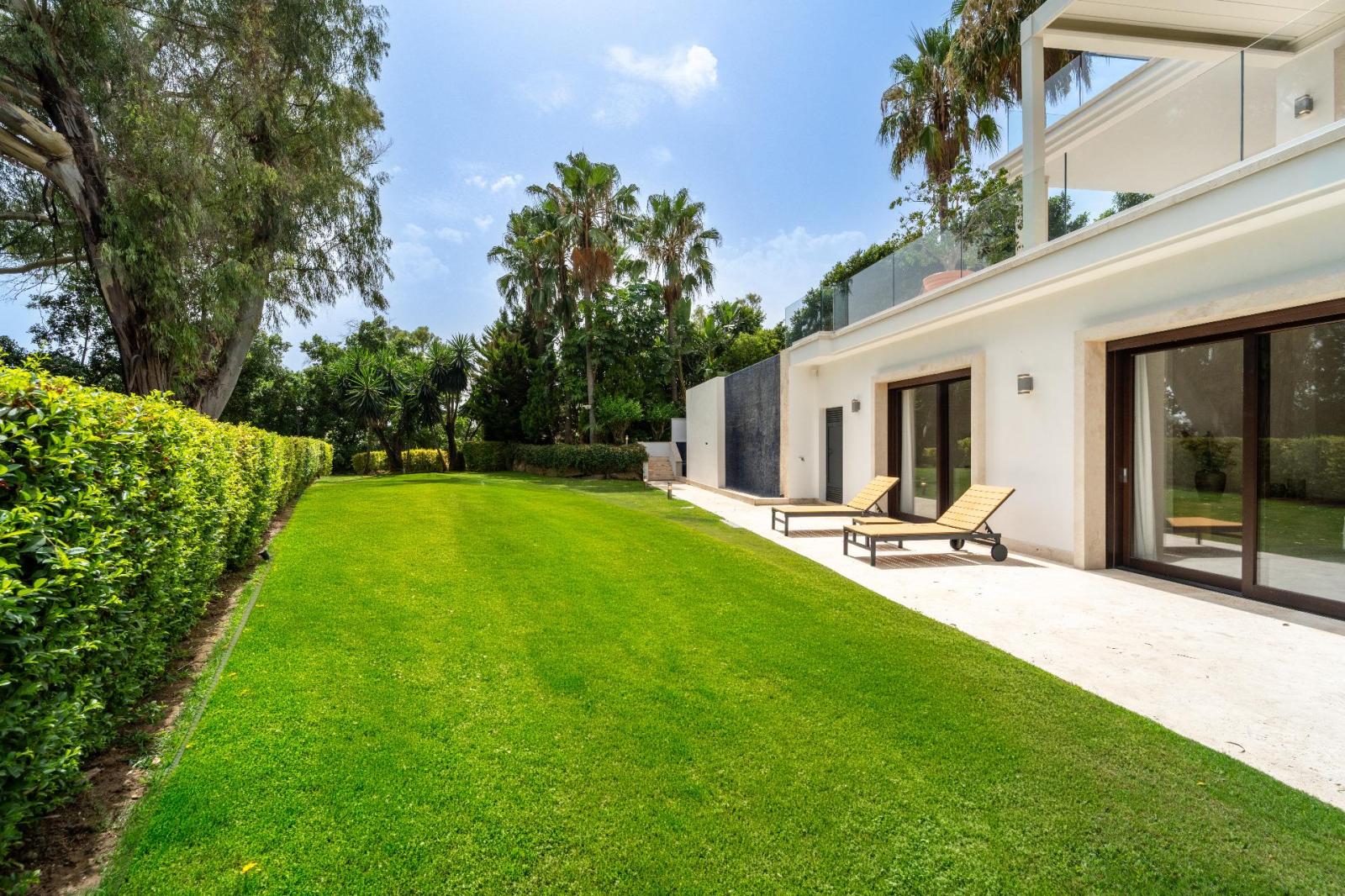 Villa for Sale in Marbella