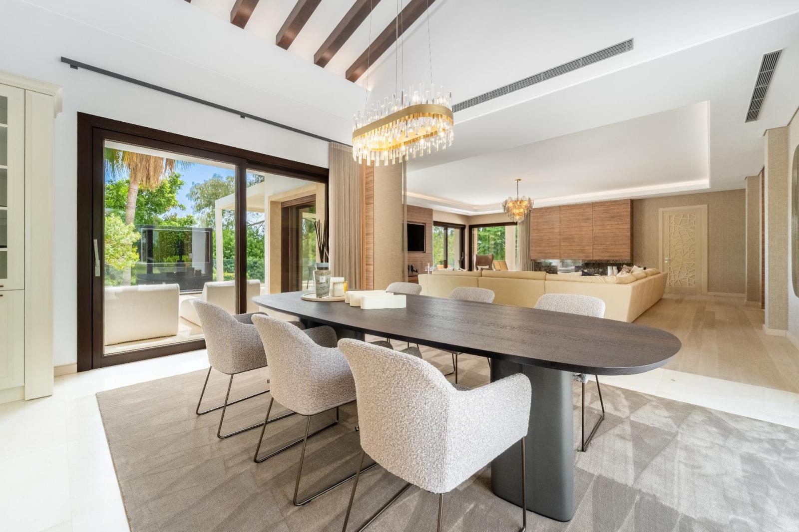 Villa for Sale in Marbella