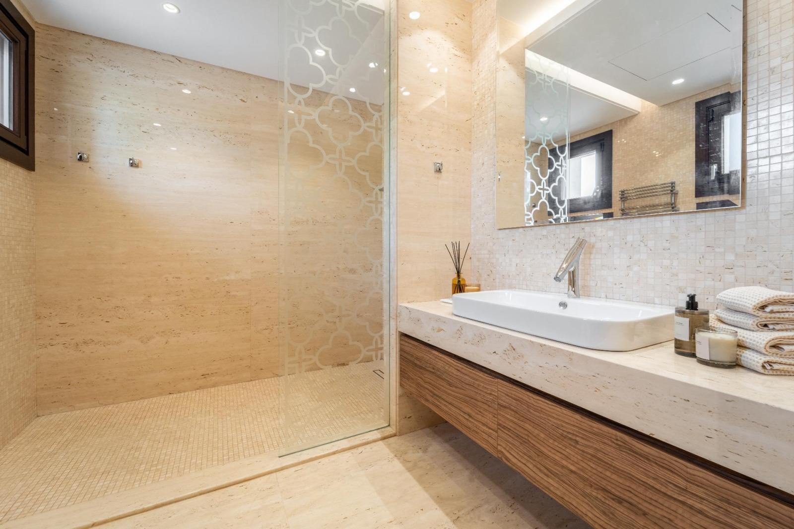 Villa for Sale in Marbella
