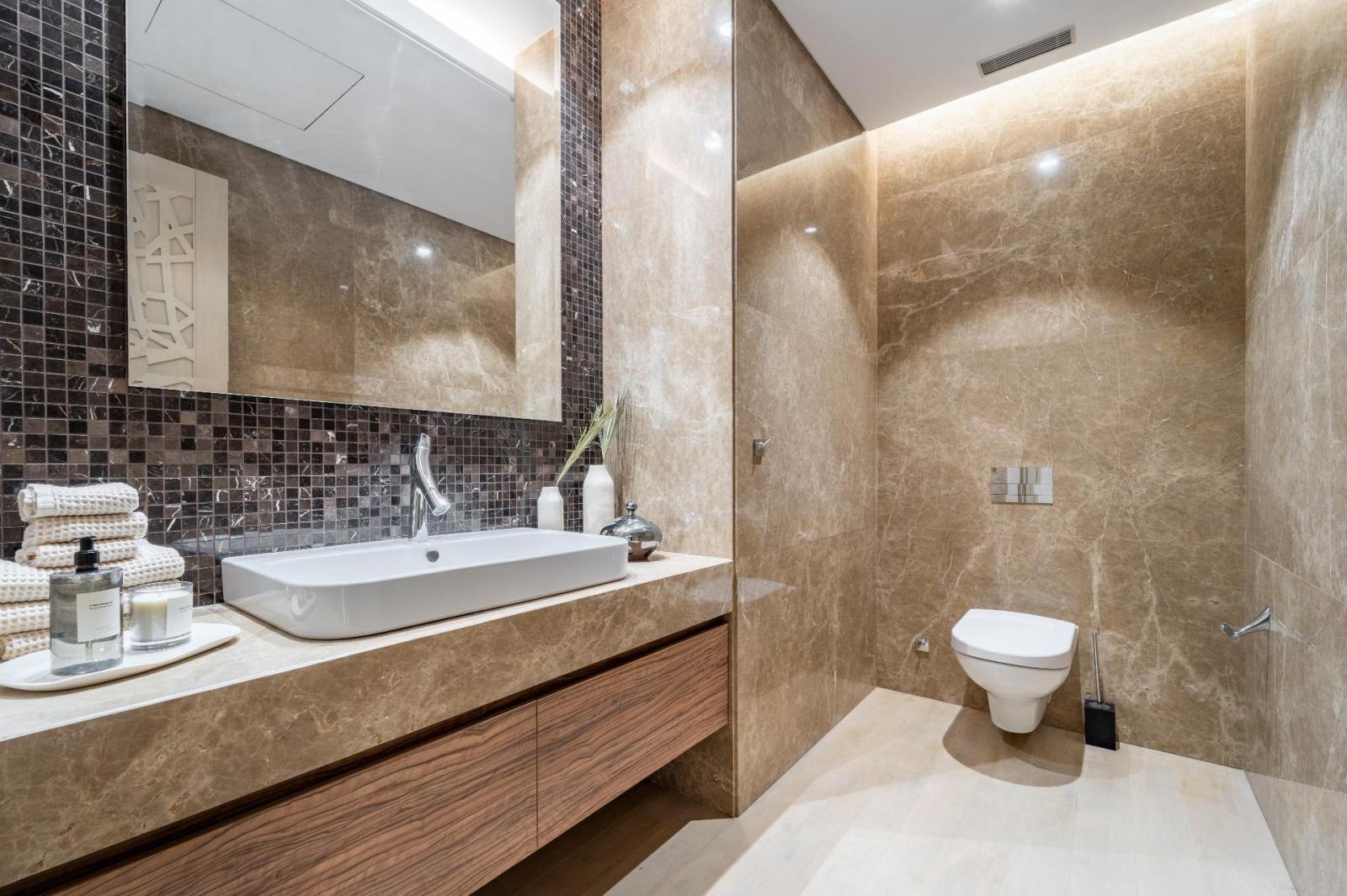 Villa for Sale in Marbella