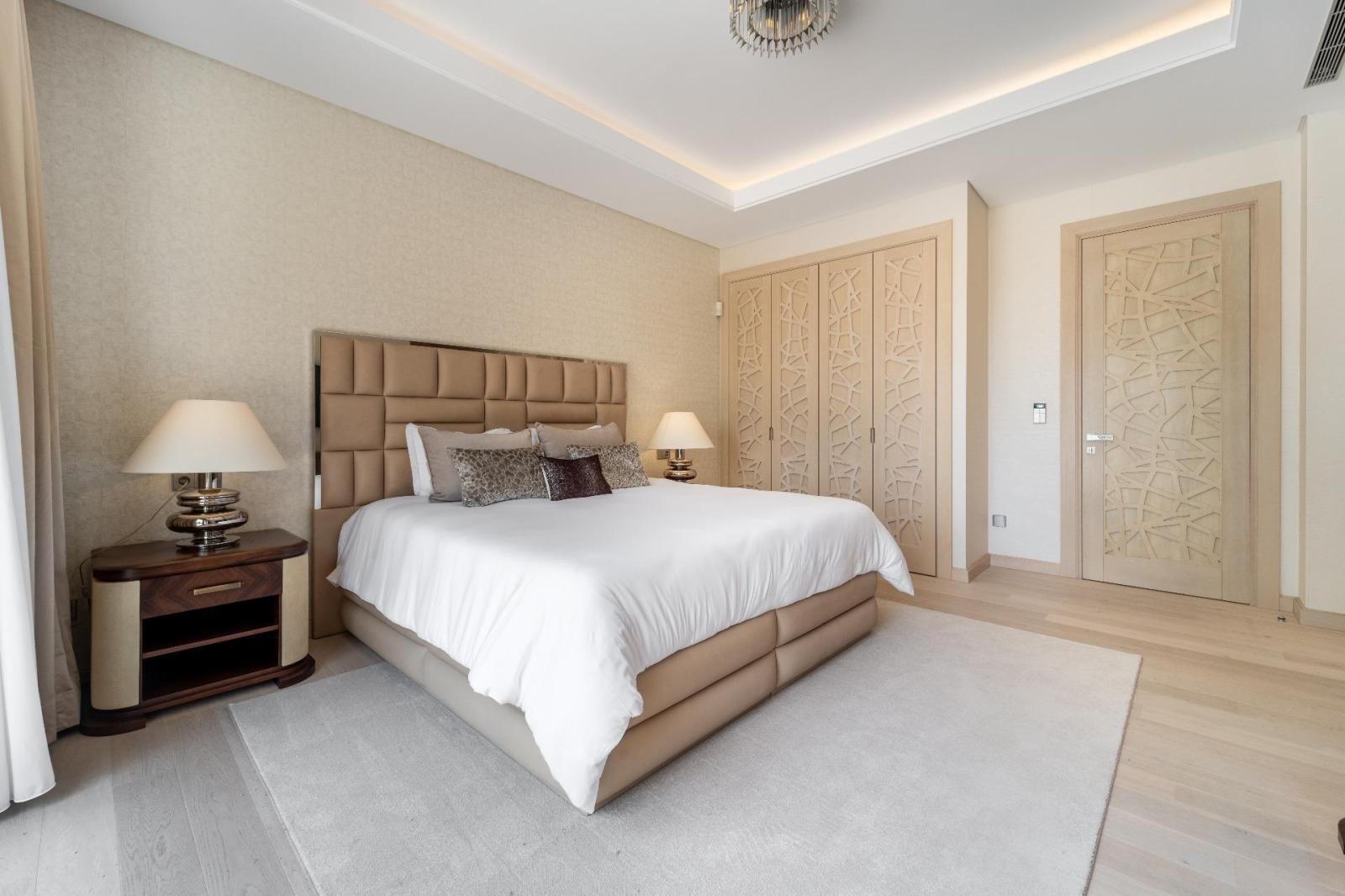 Villa for Sale in Marbella
