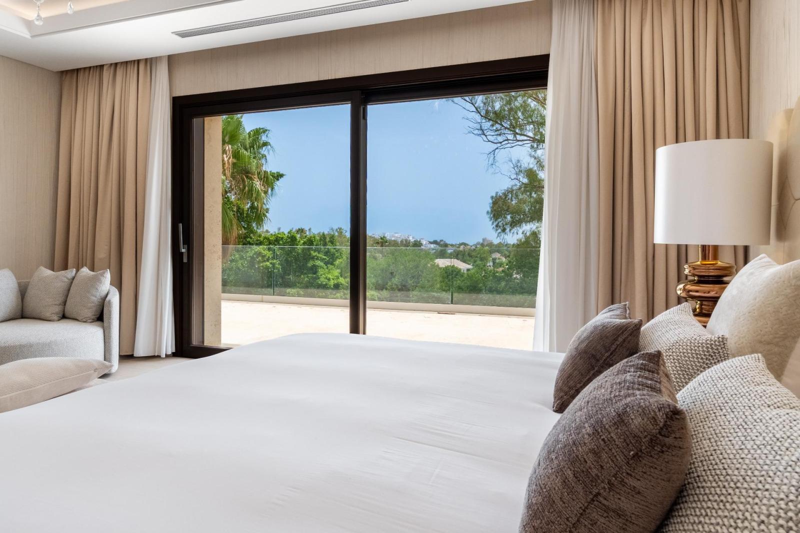 Villa for Sale in Marbella