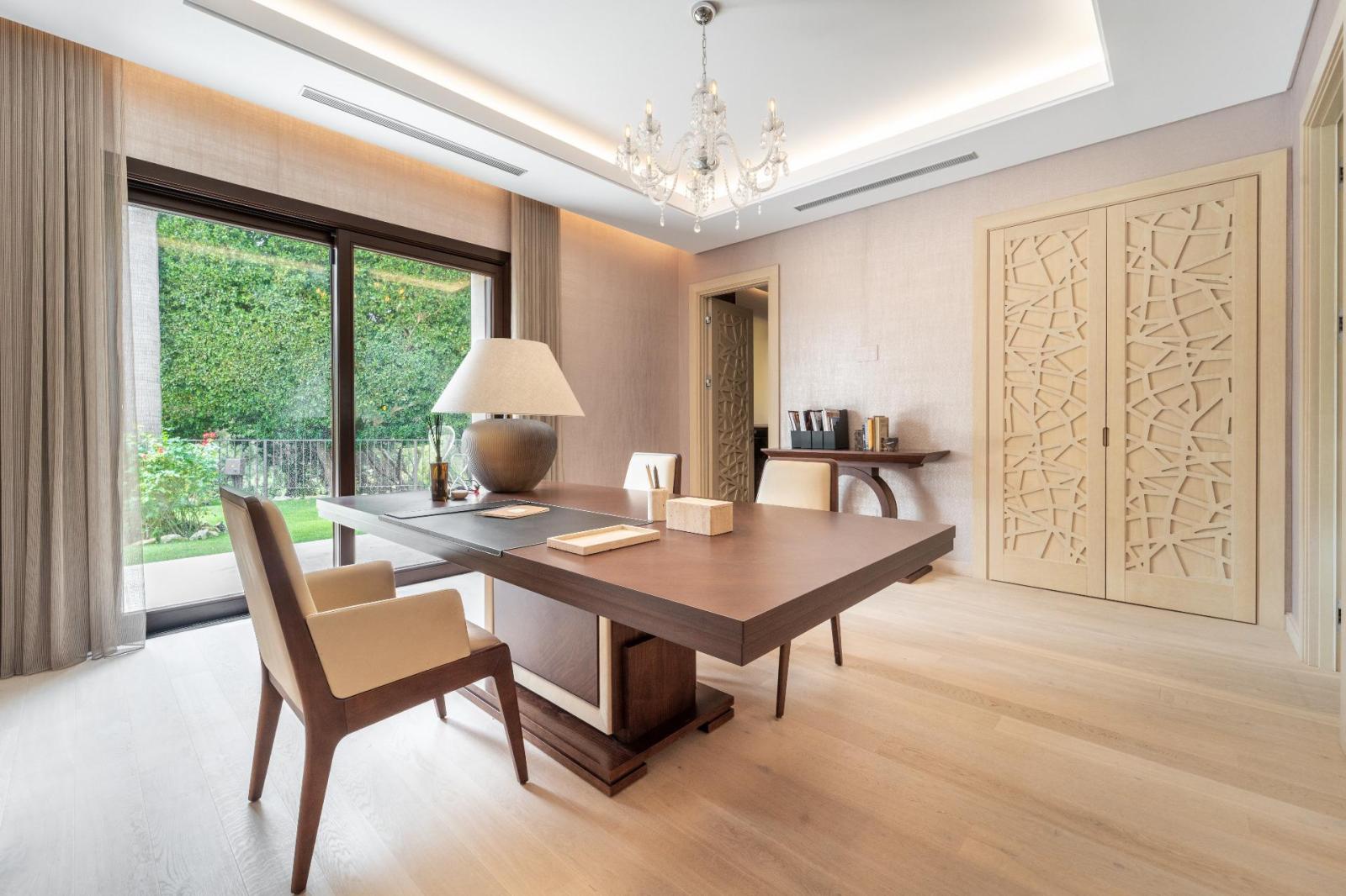 Villa for Sale in Marbella
