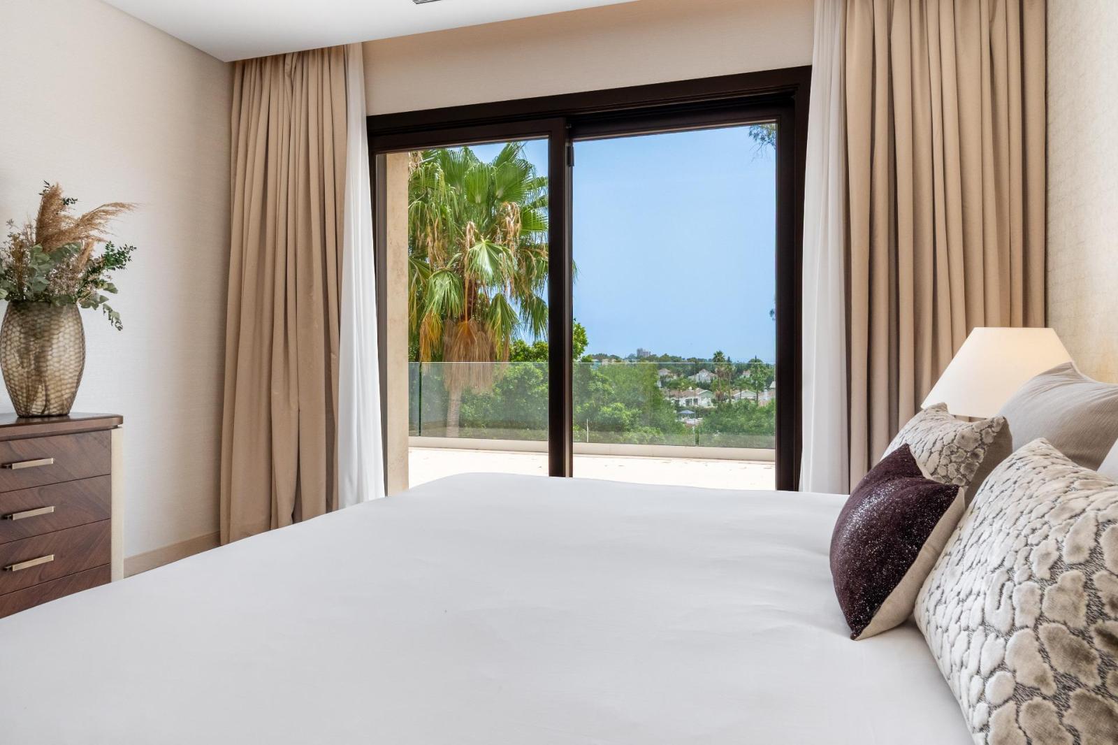 Villa for Sale in Marbella